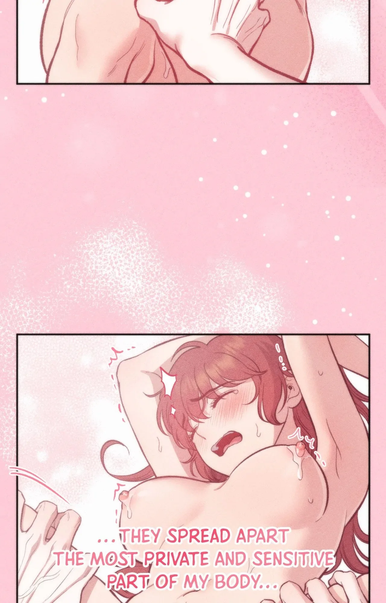 Hana's Demons of Lust Chapter 103 page 10