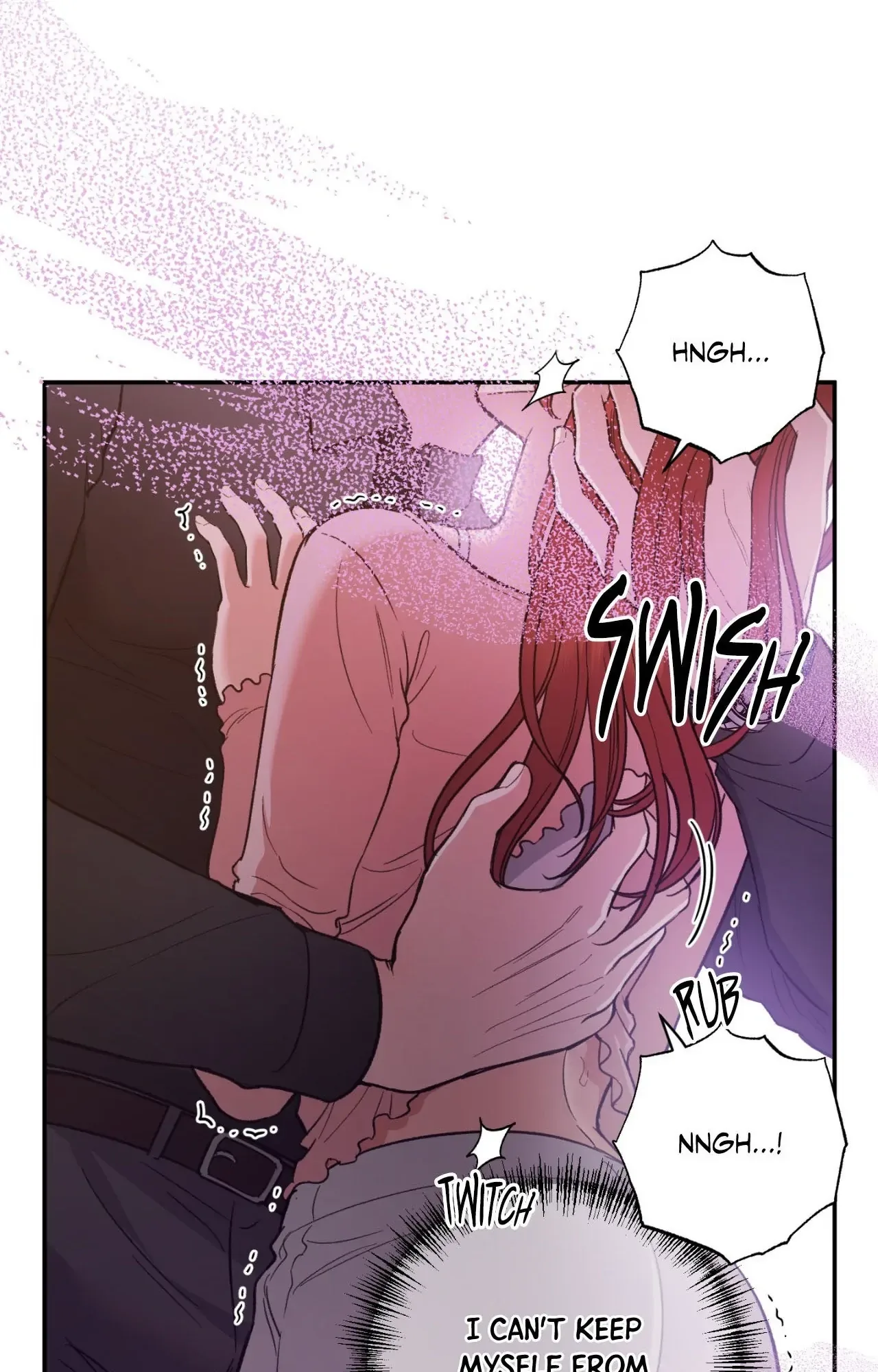 Hana's Demons of Lust Chapter 104 page 8