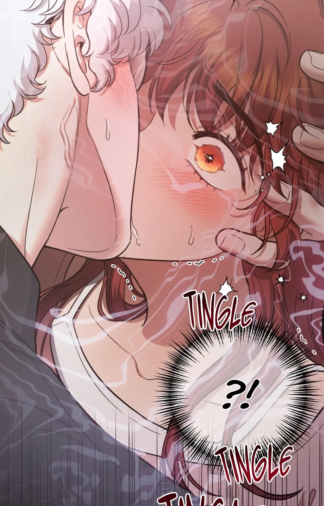 Hana's Demons of Lust Chapter 104 page 5