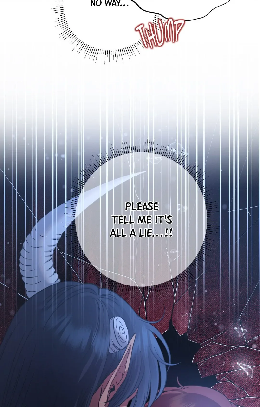 Hana's Demons of Lust Chapter 97 page 47
