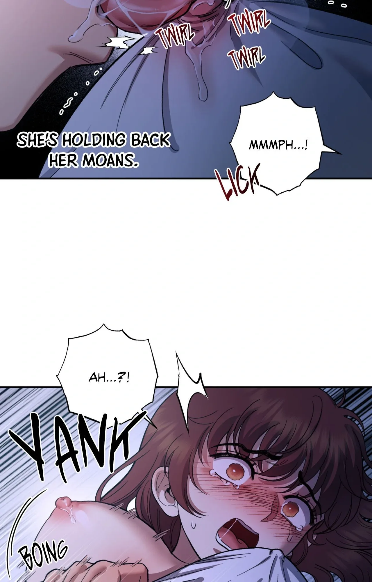 Hana's Demons of Lust Chapter 100 page 32