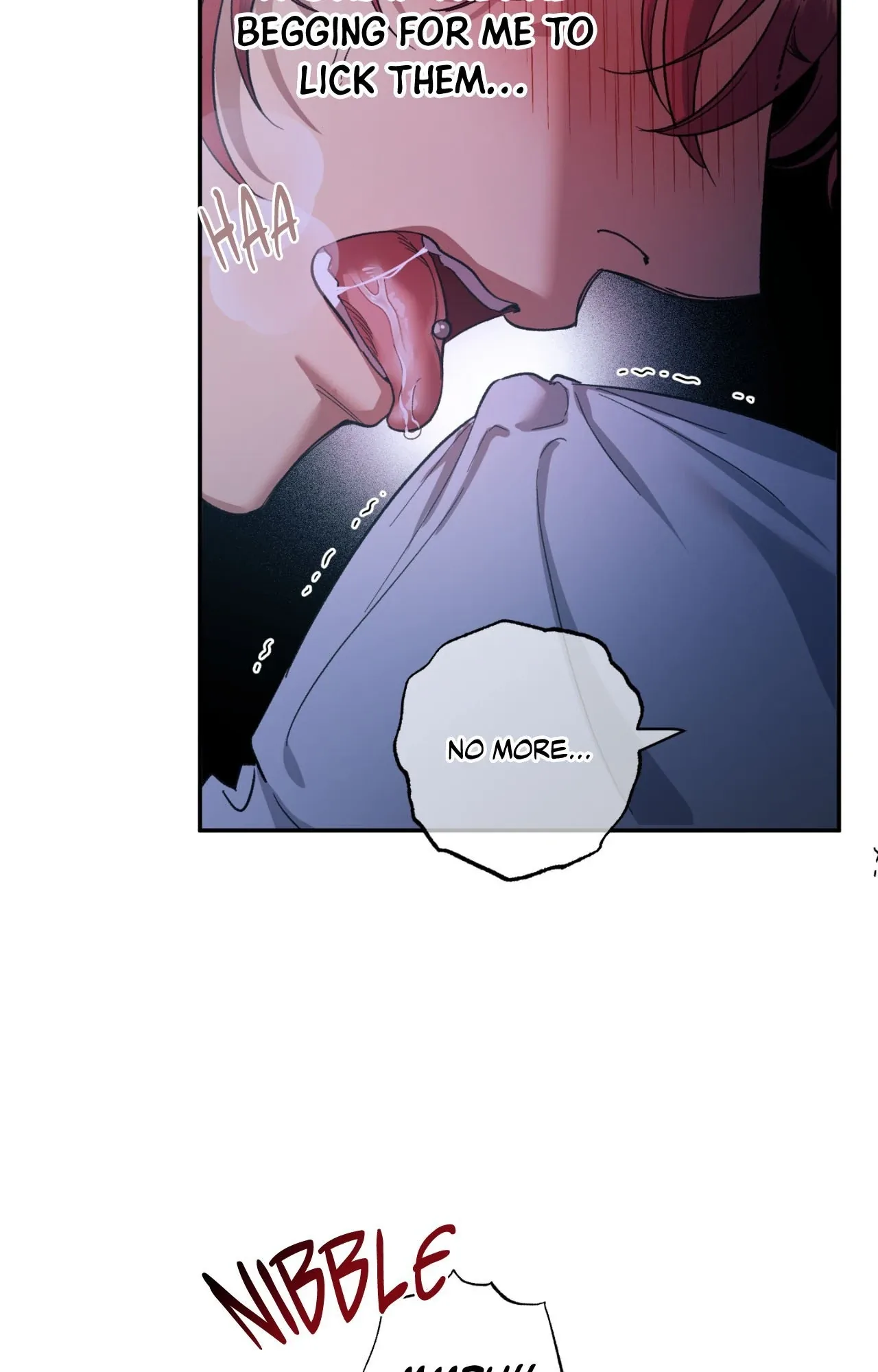 Hana's Demons of Lust Chapter 100 page 30