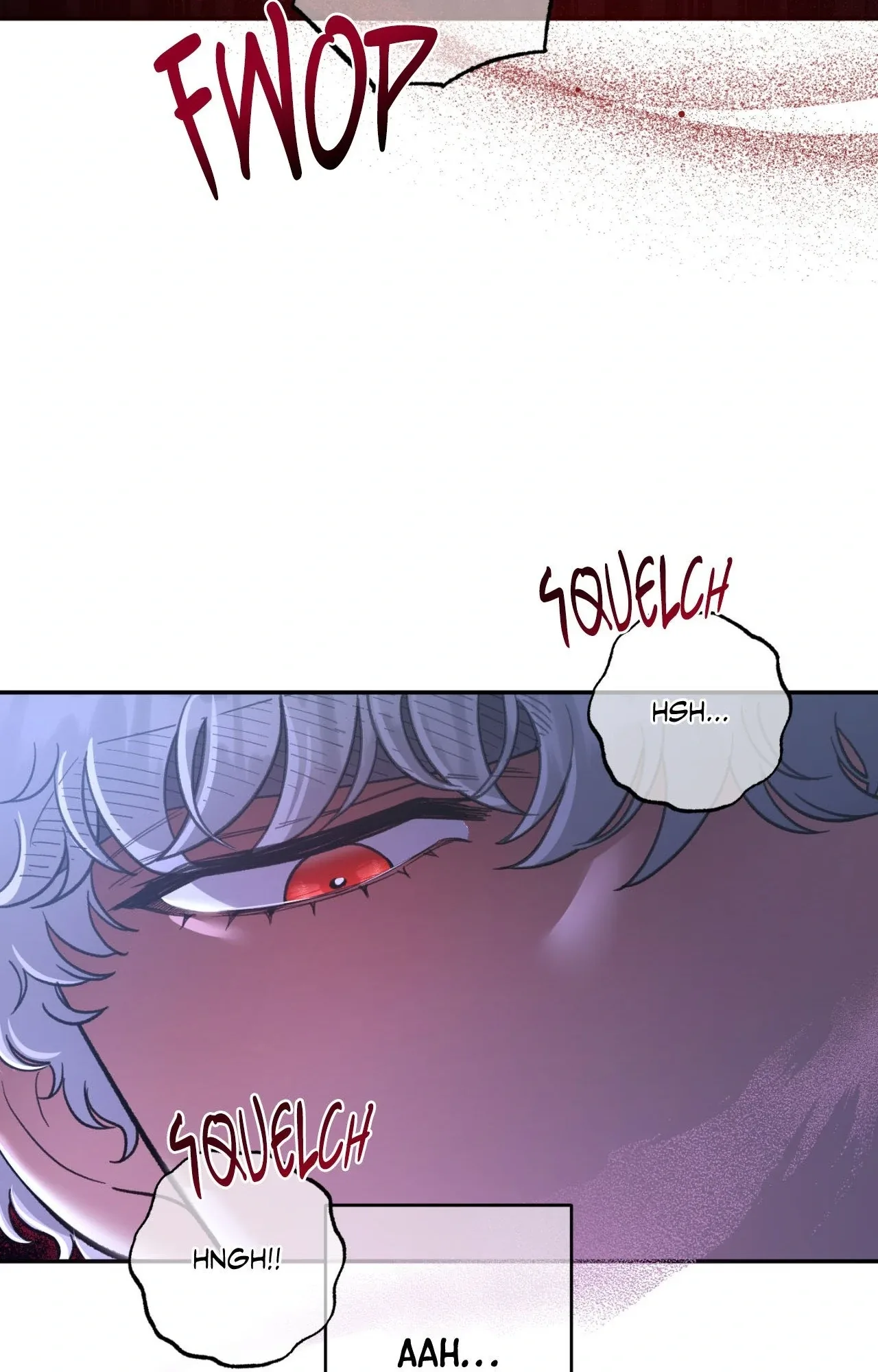 Hana's Demons of Lust Chapter 106 page 7