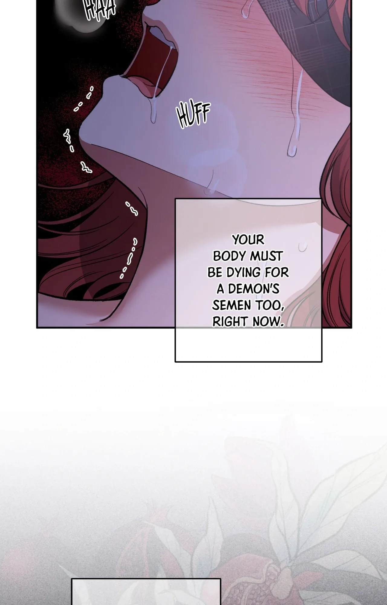 Hana's Demons of Lust Chapter 106 page 10