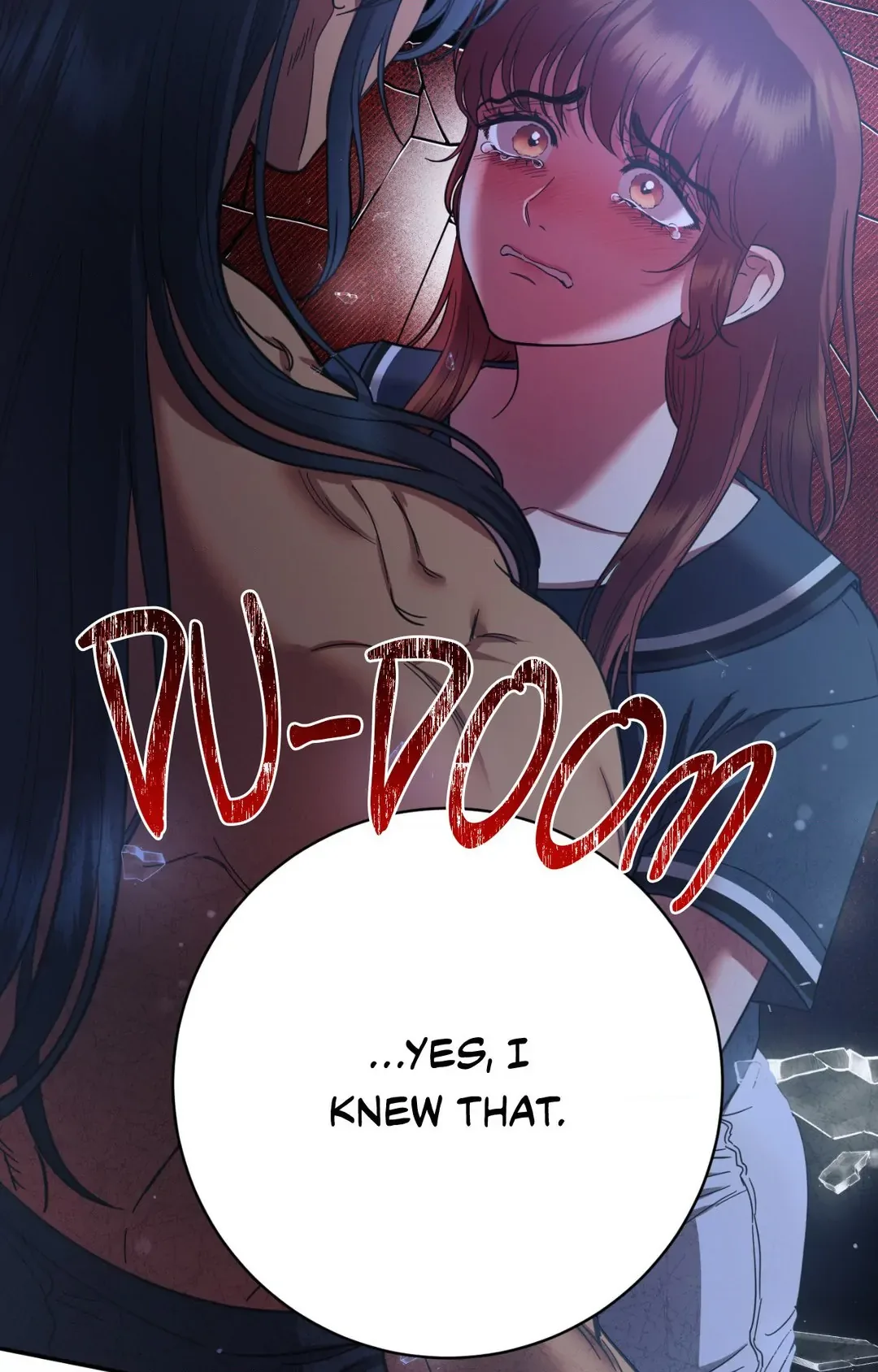 Hana's Demons of Lust Chapter 97 page 48