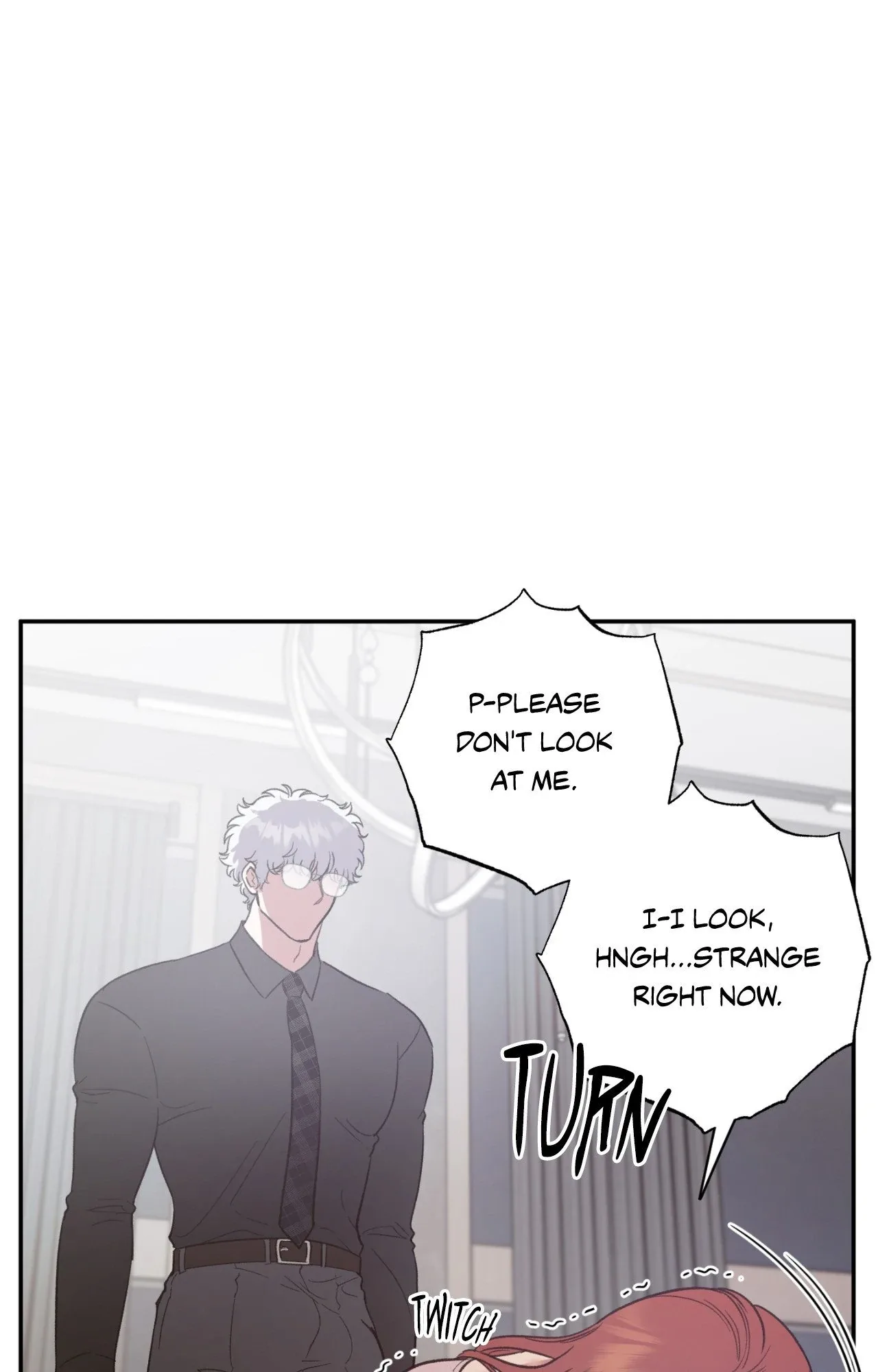 Hana's Demons of Lust Chapter 104 page 14
