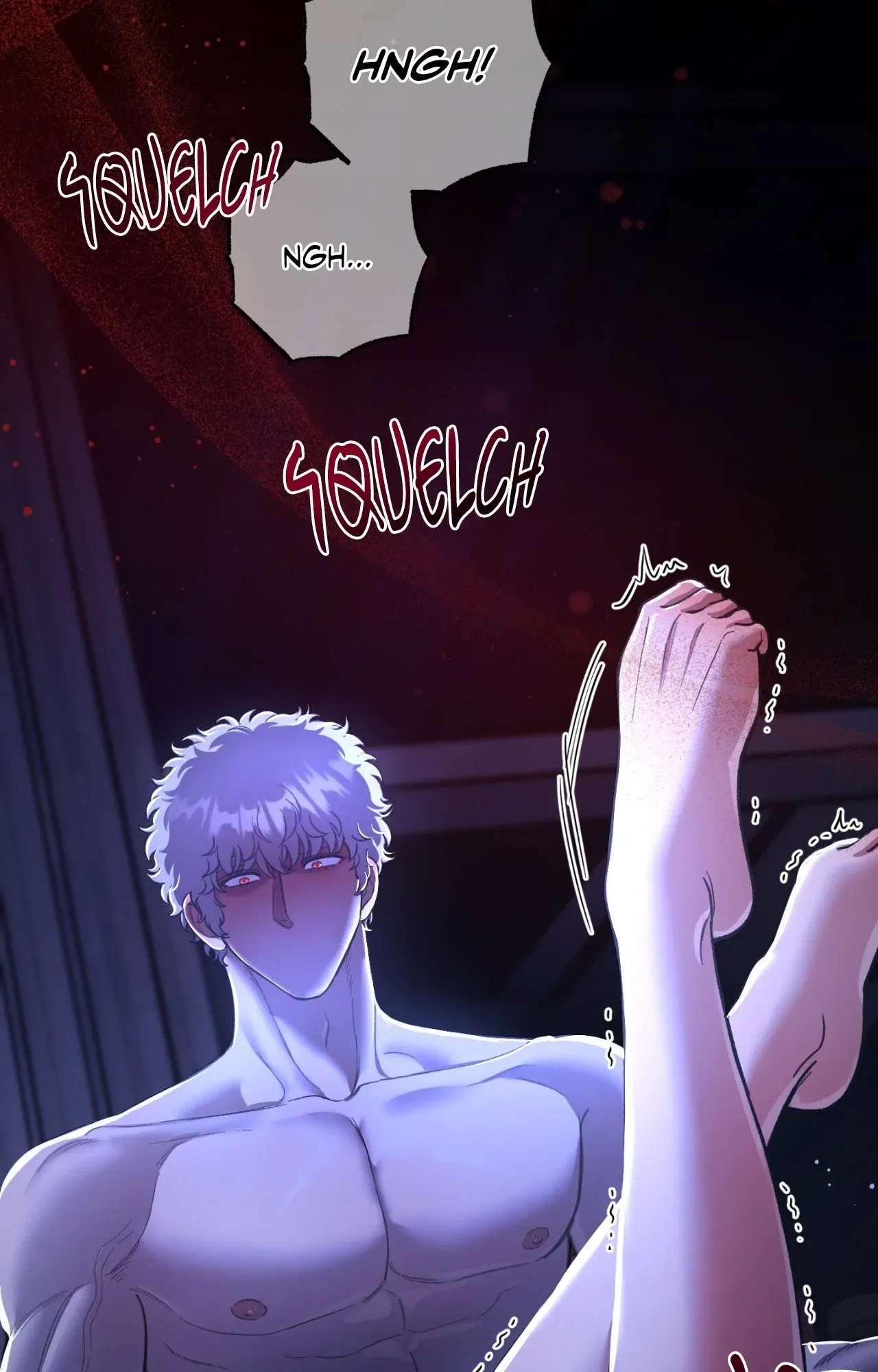 Hana's Demons of Lust Chapter 106 page 5