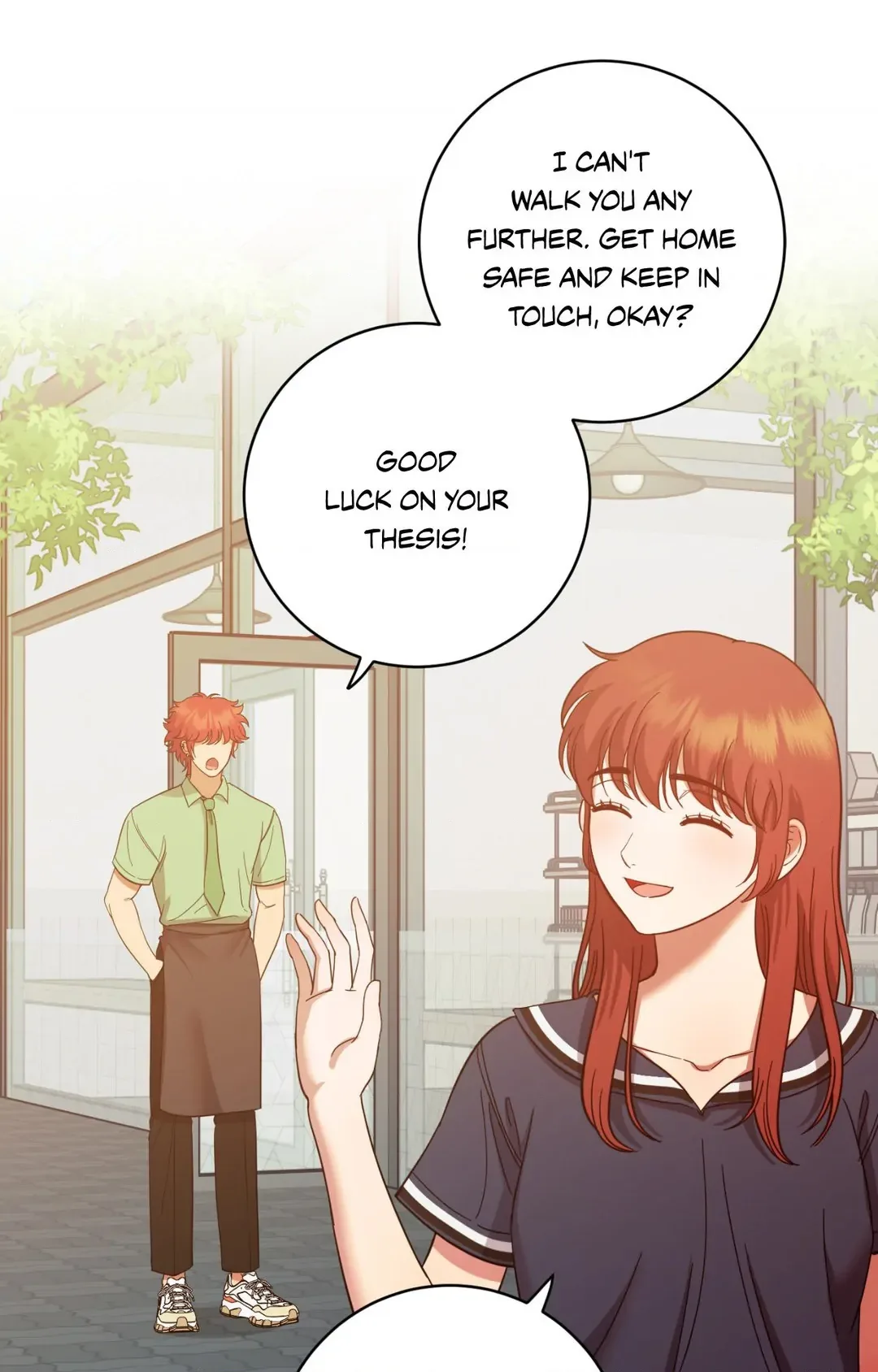 Hana's Demons of Lust Chapter 95 page 103