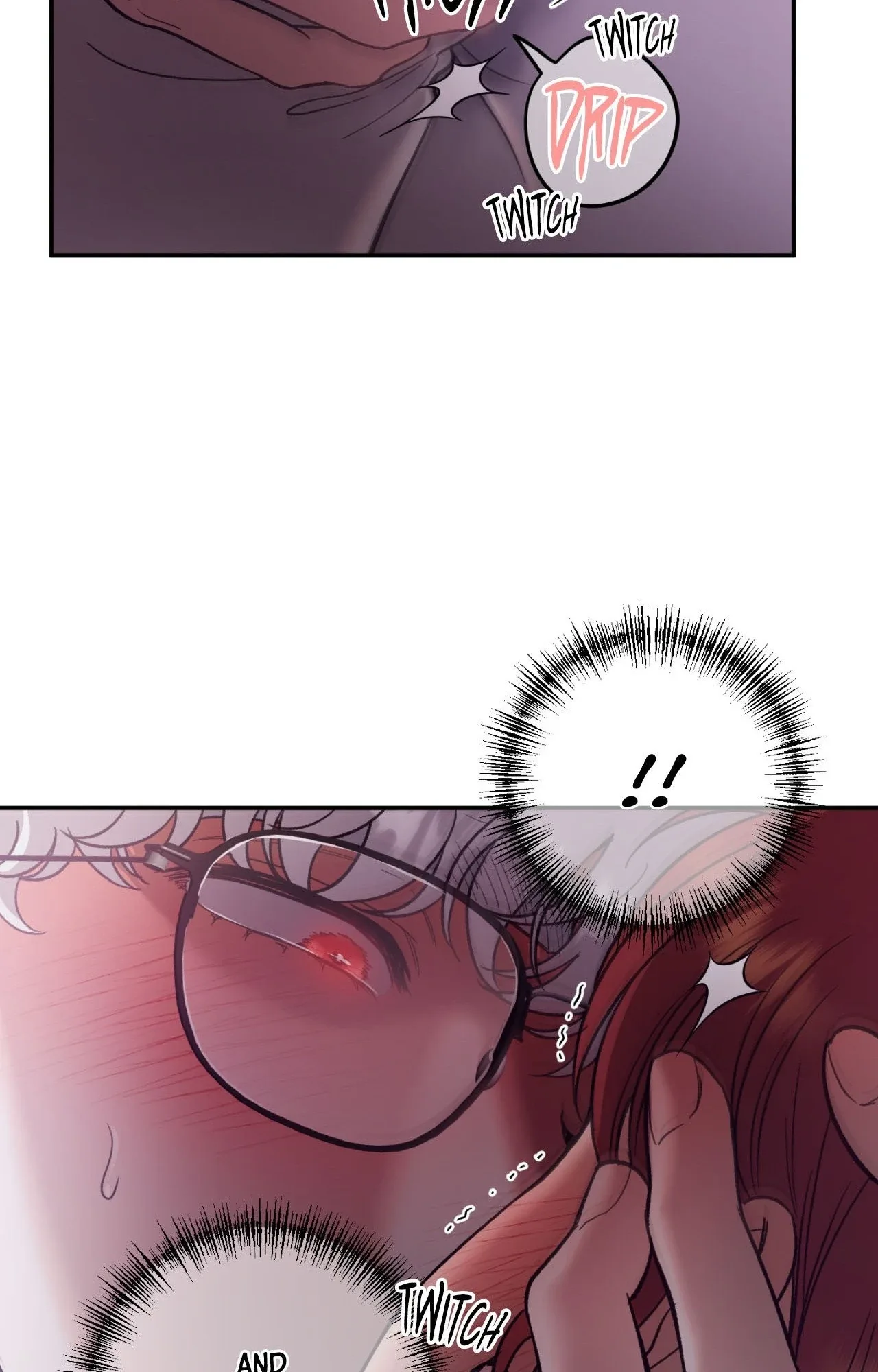Hana's Demons of Lust Chapter 104 page 11