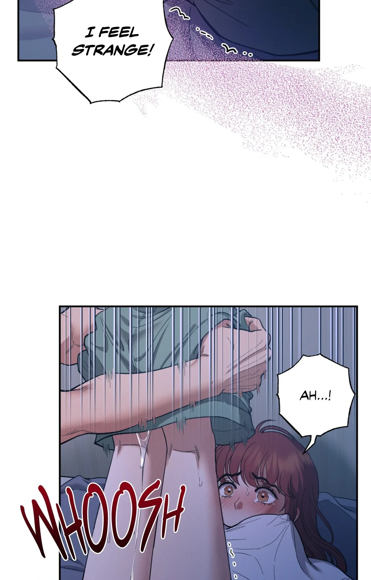 Hana's Demons of Lust Chapter 100 page 39