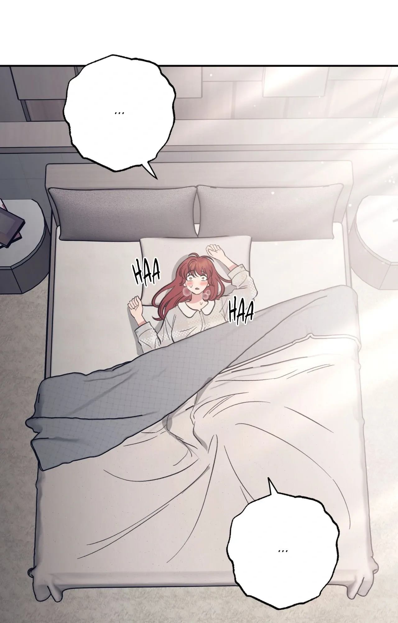Hana's Demons of Lust Chapter 103 page 18