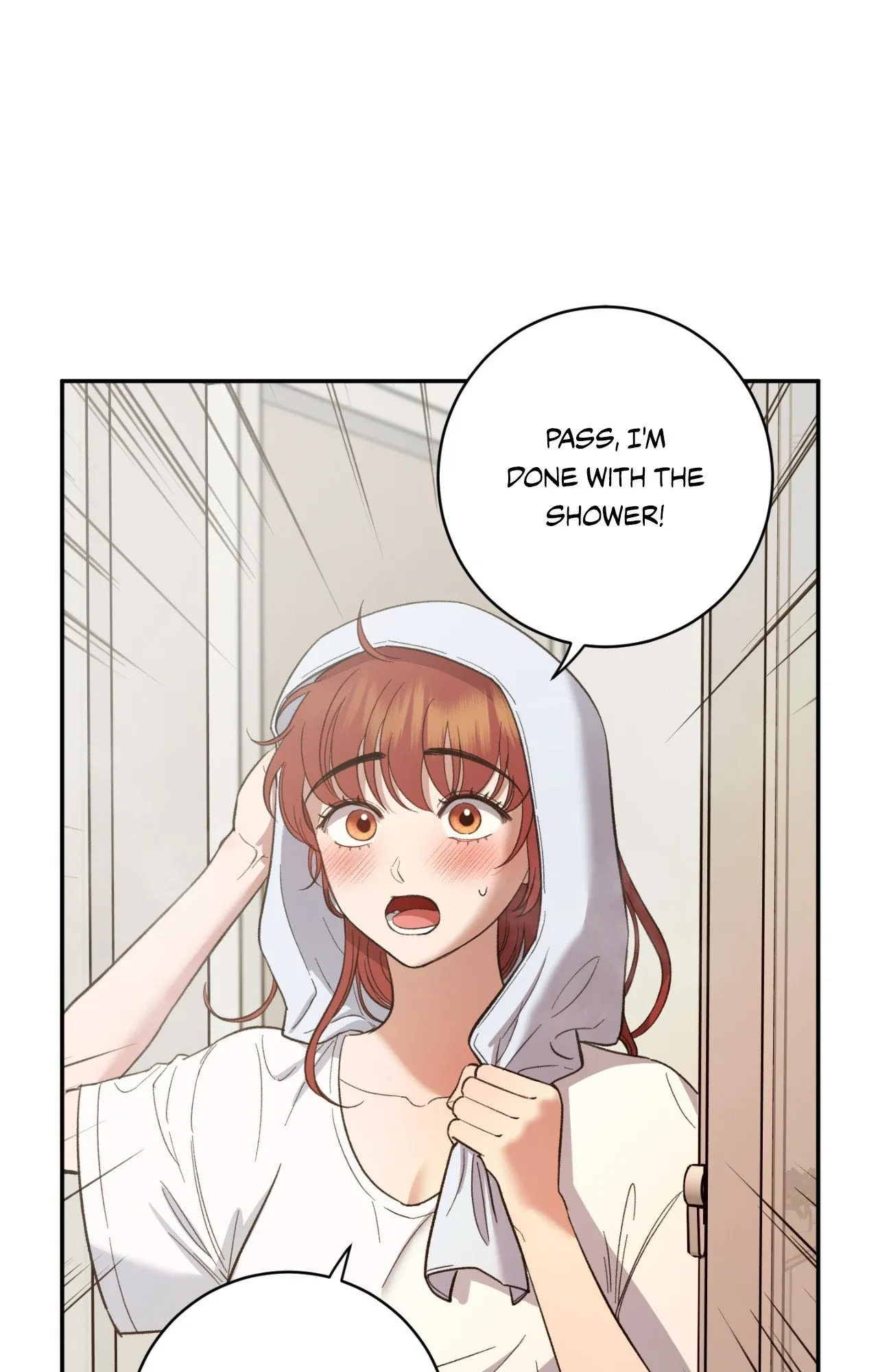 Hana's Demons of Lust Chapter 99 page 7
