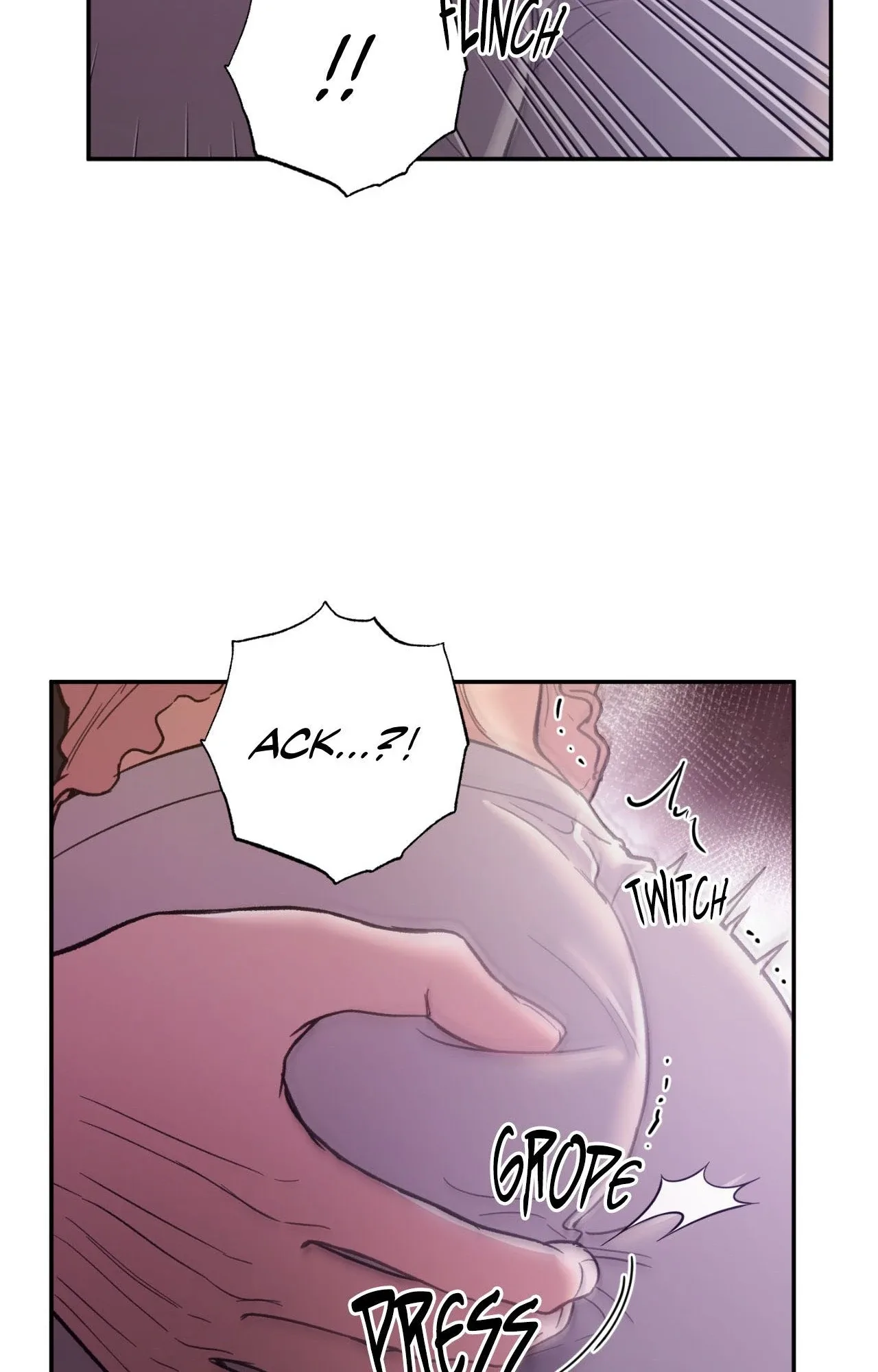 Hana's Demons of Lust Chapter 104 page 10