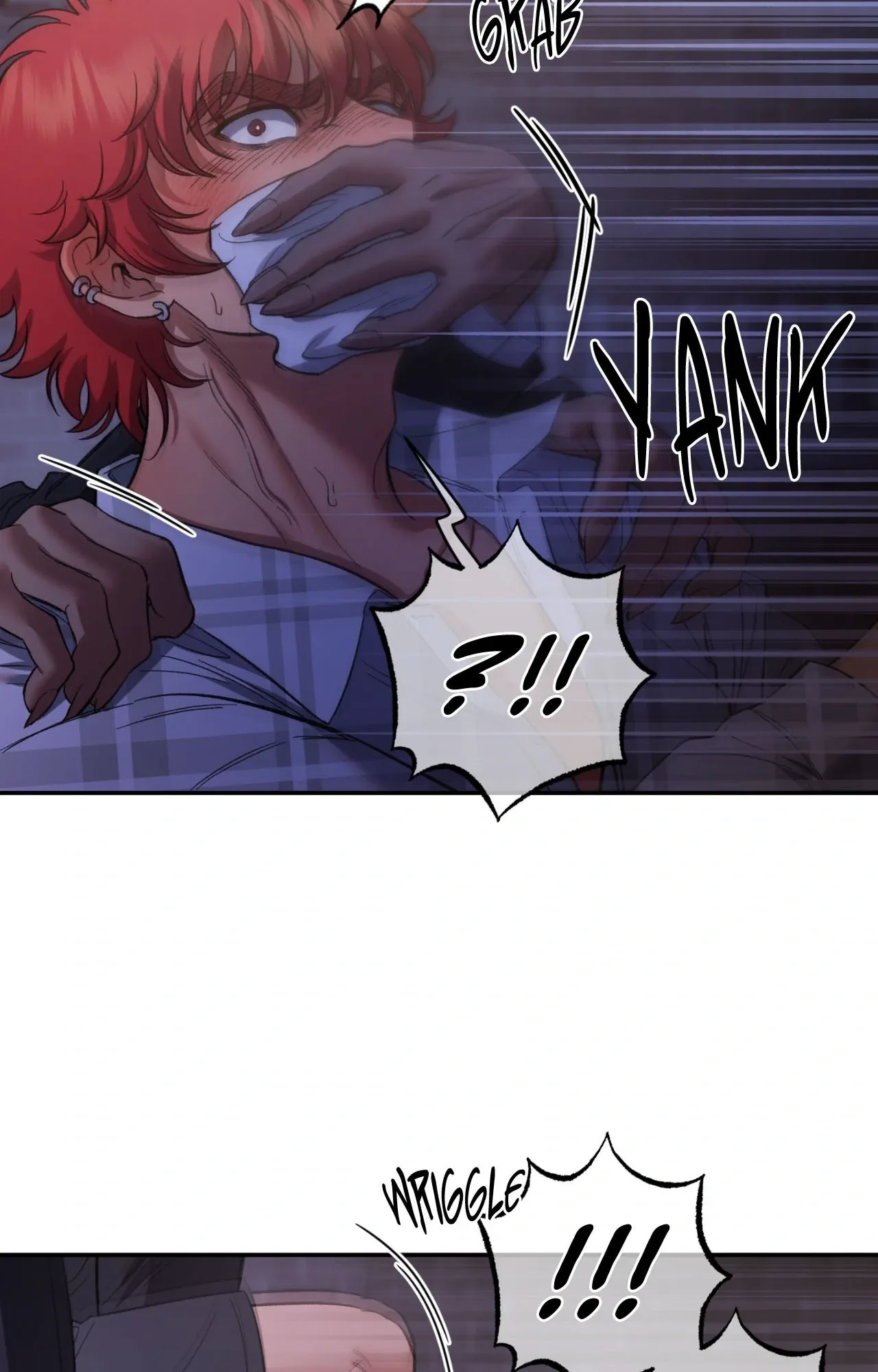Hana's Demons of Lust Chapter 101 page 38
