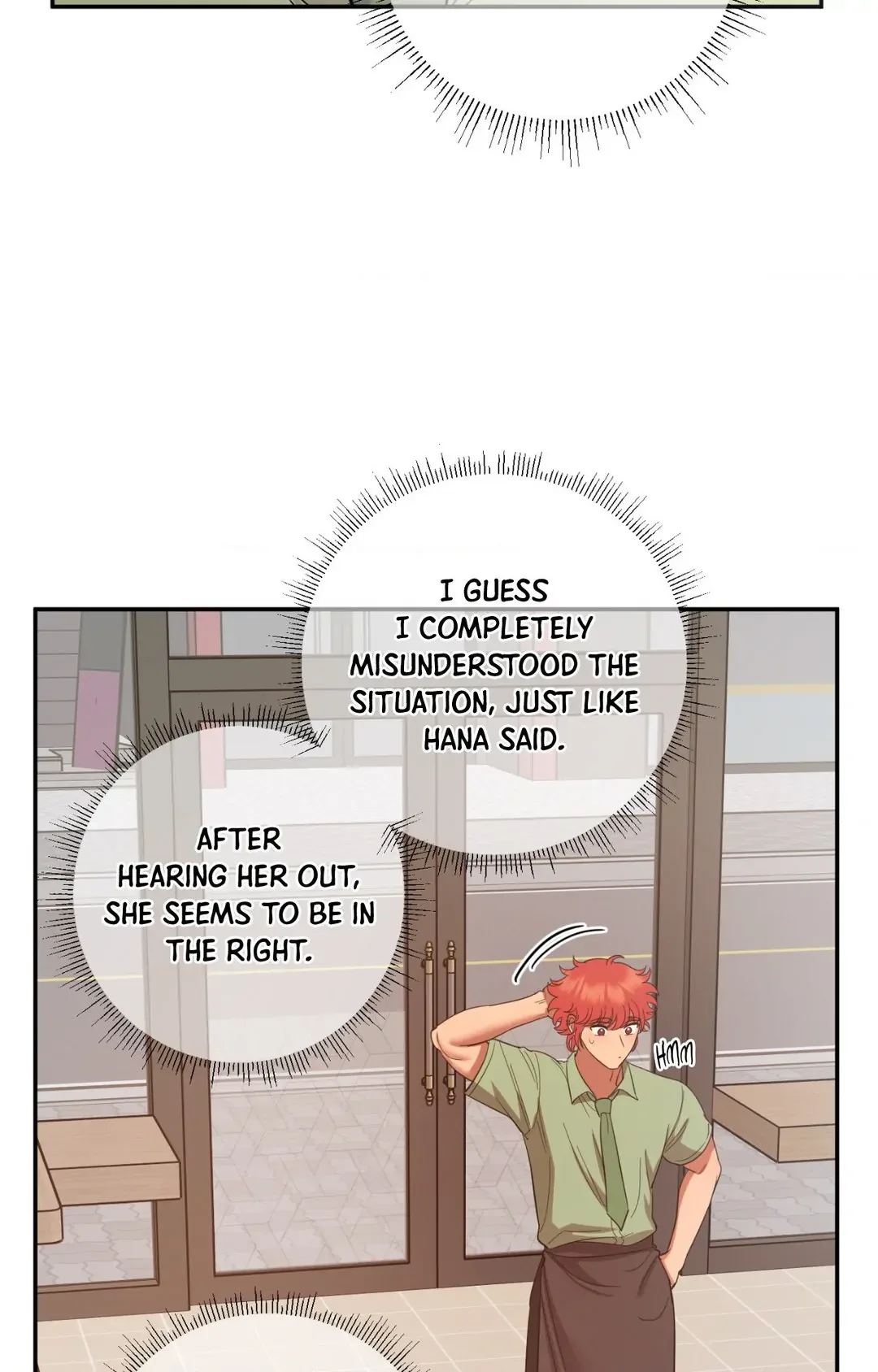 Hana's Demons of Lust Chapter 95 page 106
