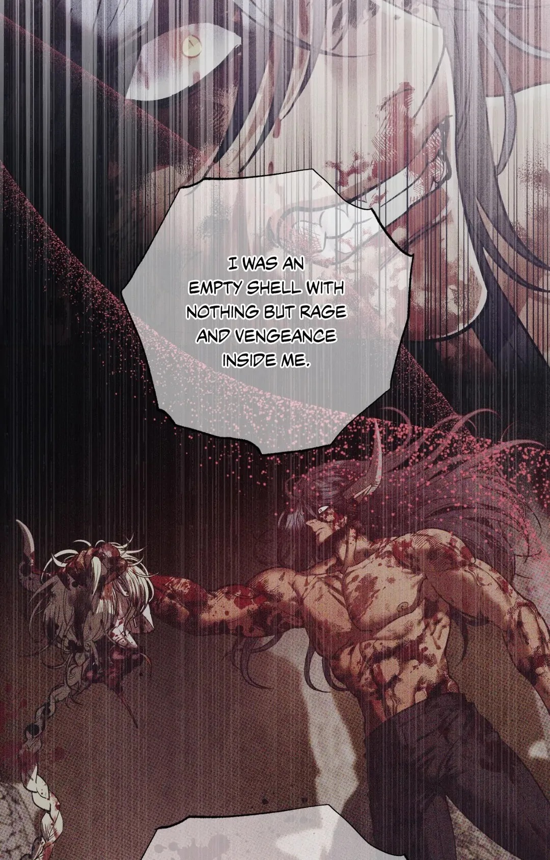 Hana's Demons of Lust Chapter 97 page 54