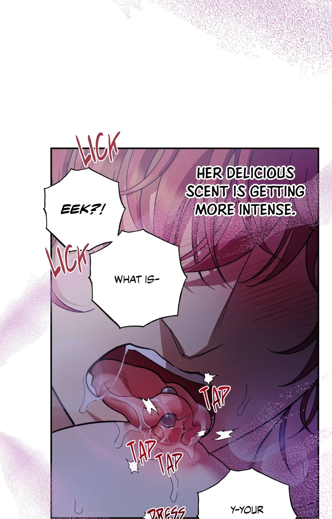 Hana's Demons of Lust Chapter 100 page 37