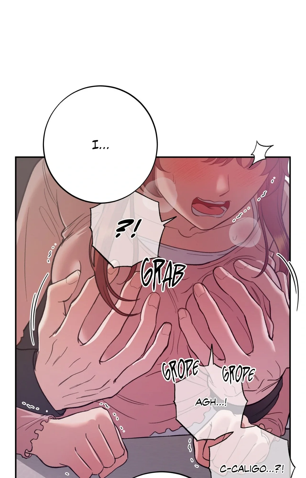 Hana's Demons of Lust Chapter 104 page 21
