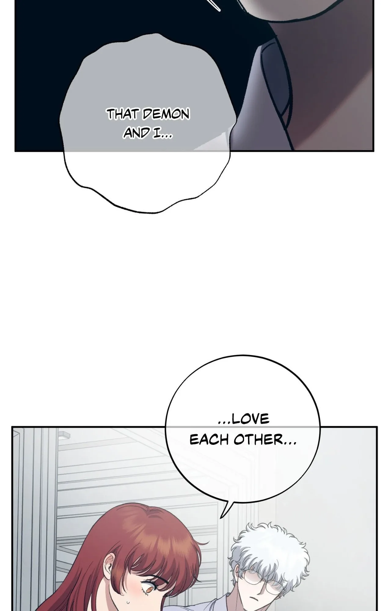 Hana's Demons of Lust Chapter 102 page 44