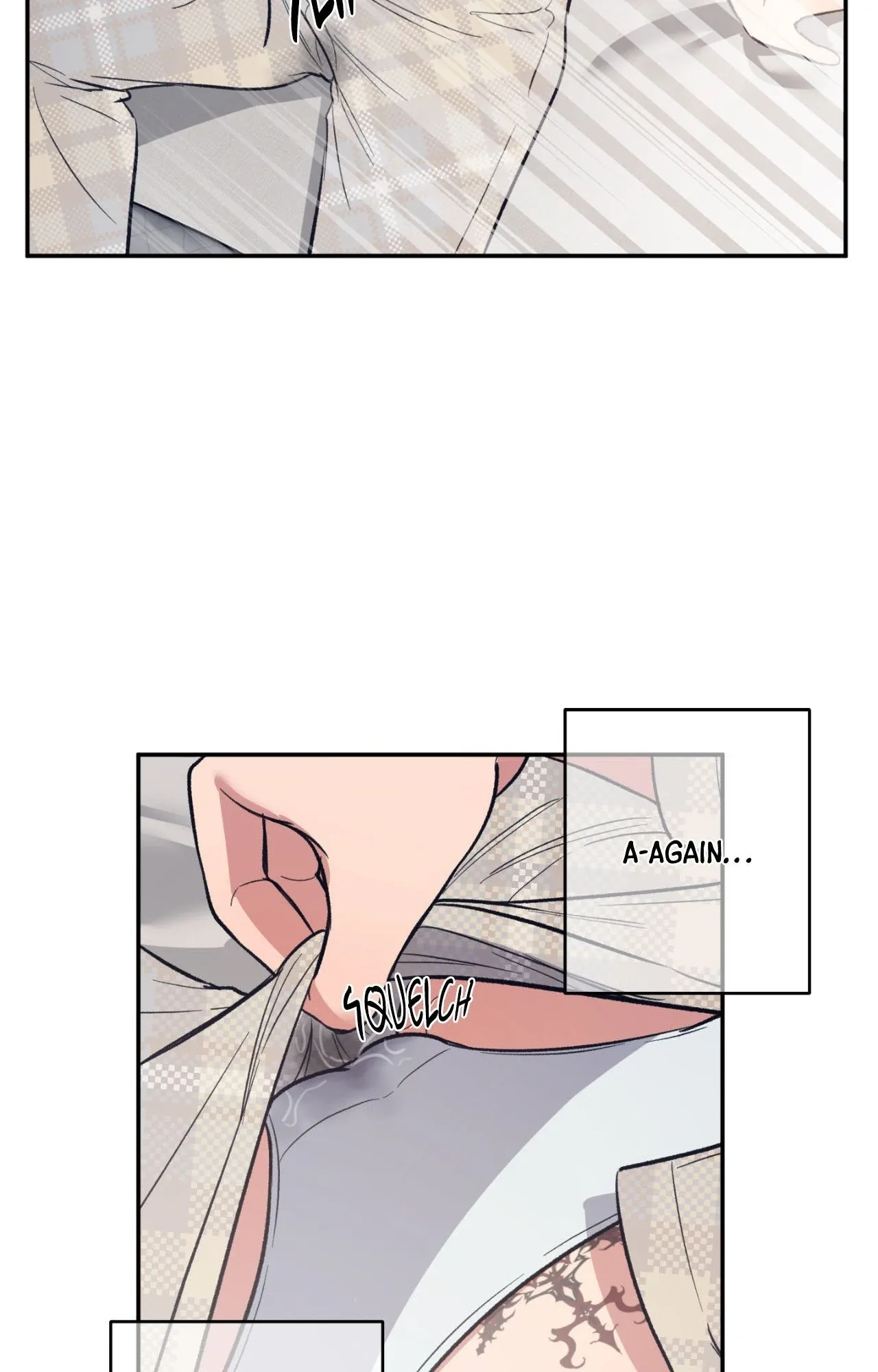 Hana's Demons of Lust Chapter 103 page 20