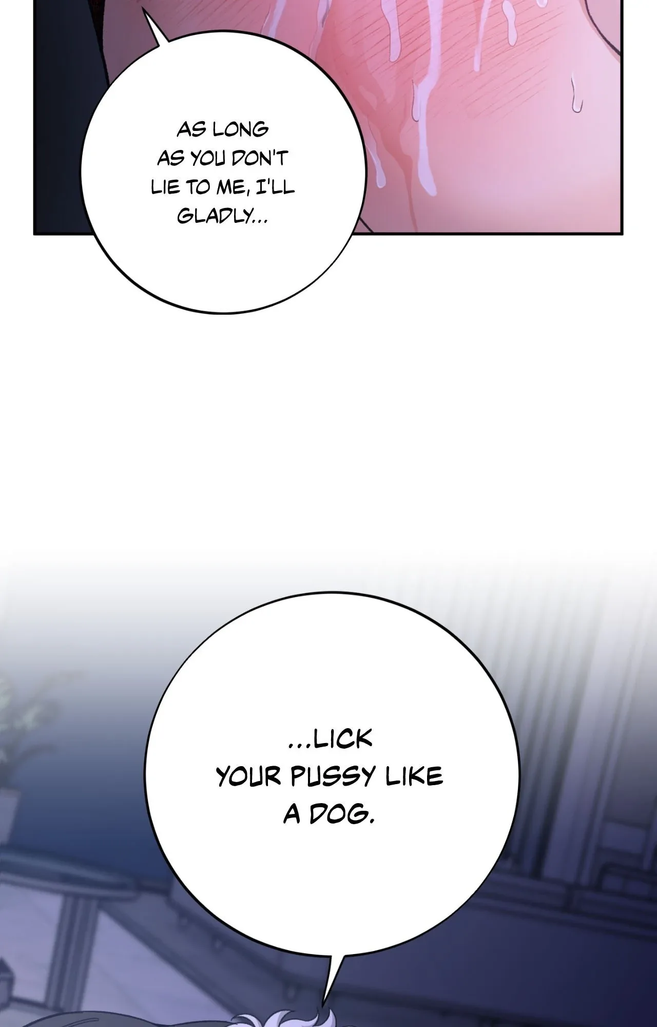 Hana's Demons of Lust Chapter 105 page 3