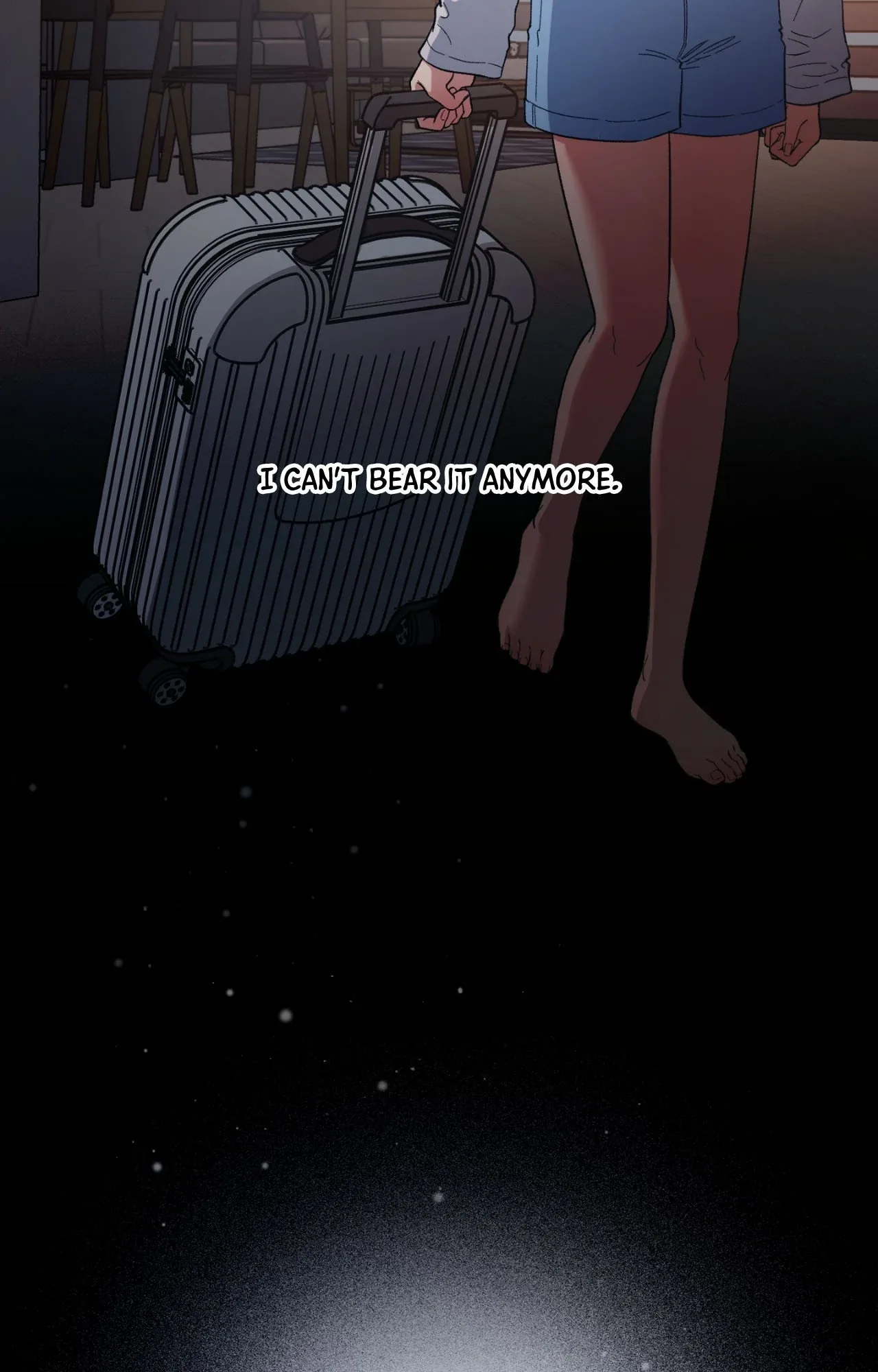 Hana's Demons of Lust Chapter 98 page 59