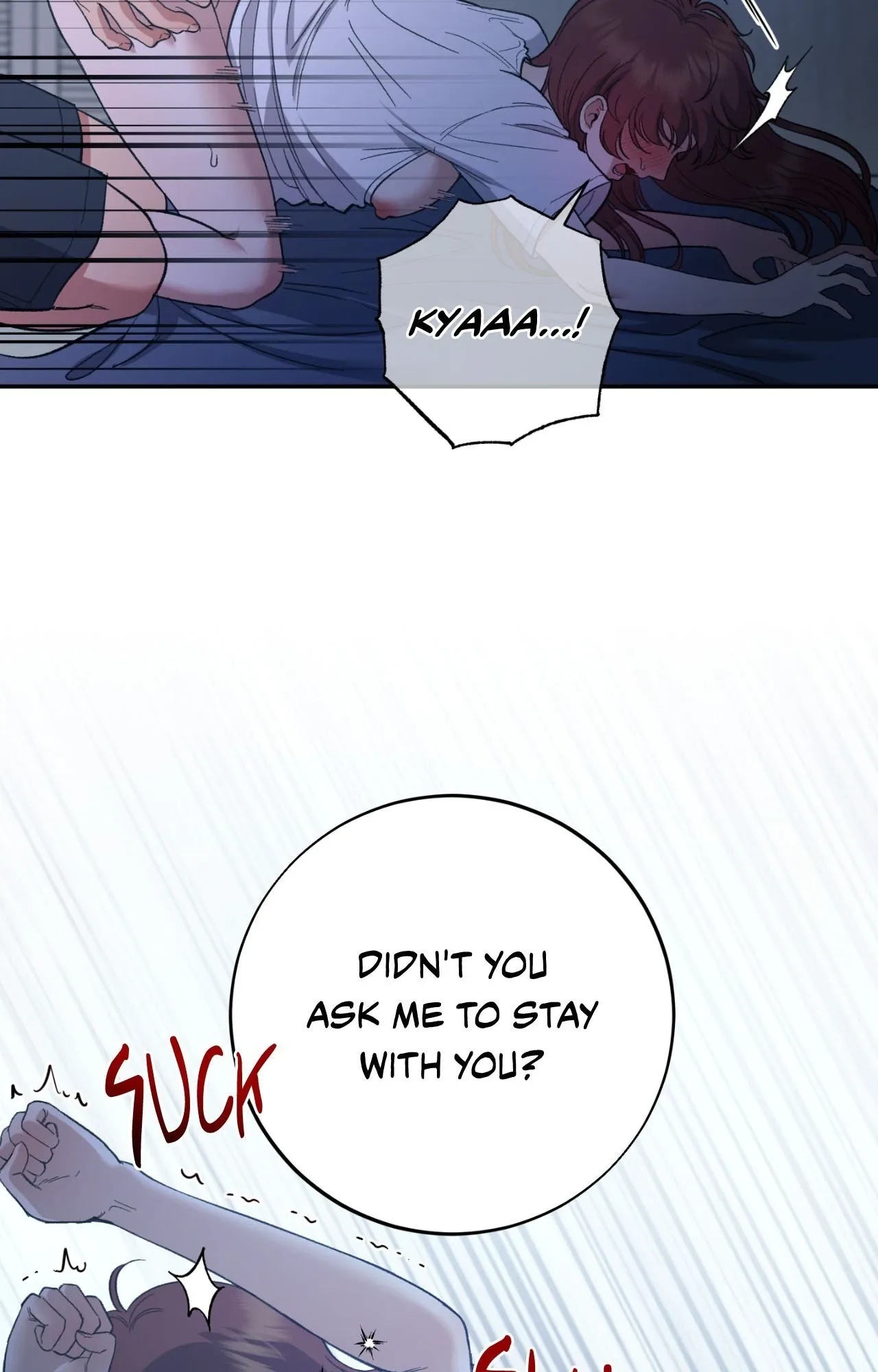 Hana's Demons of Lust Chapter 100 page 44