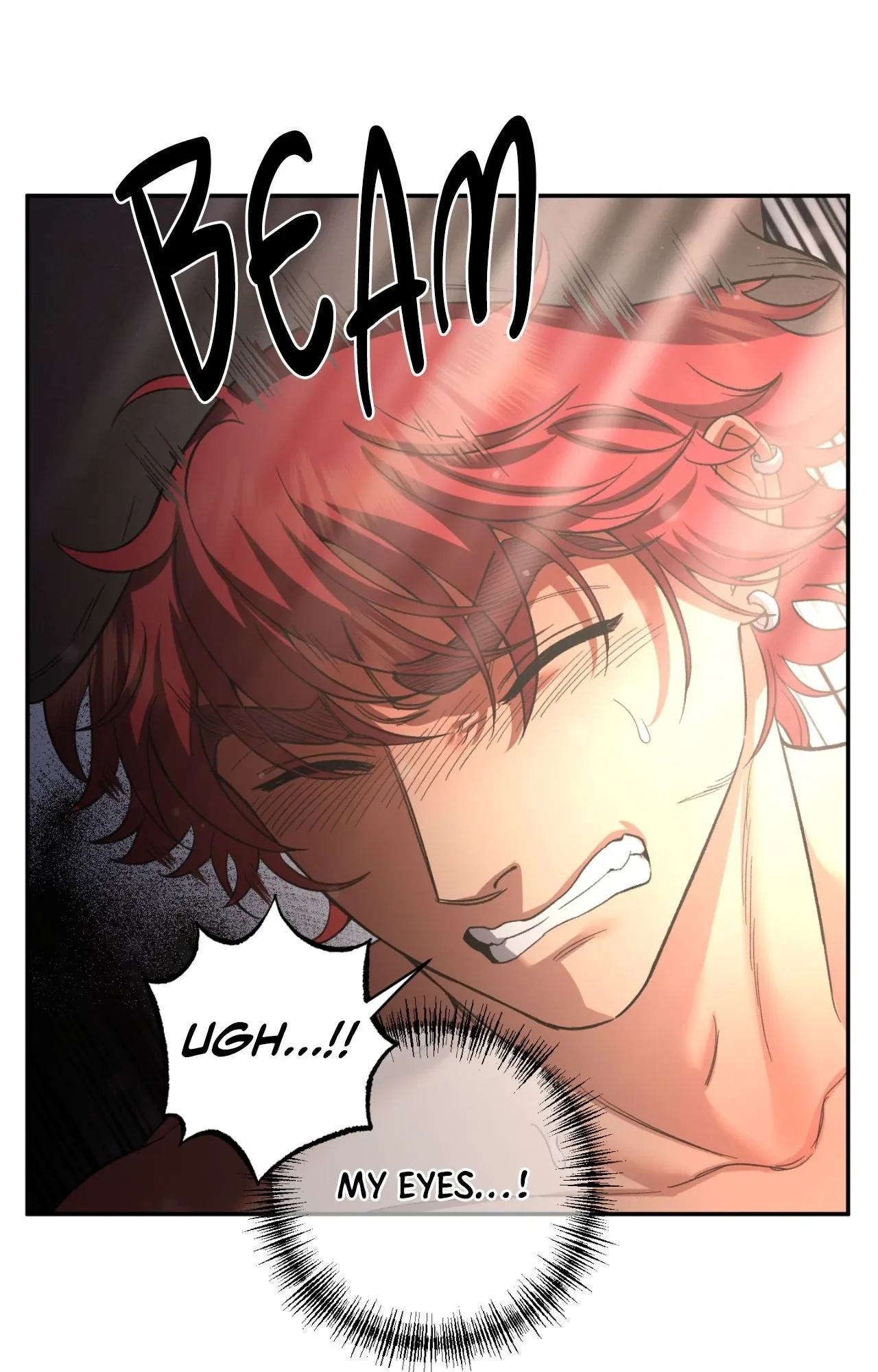Hana's Demons of Lust Chapter 101 page 44