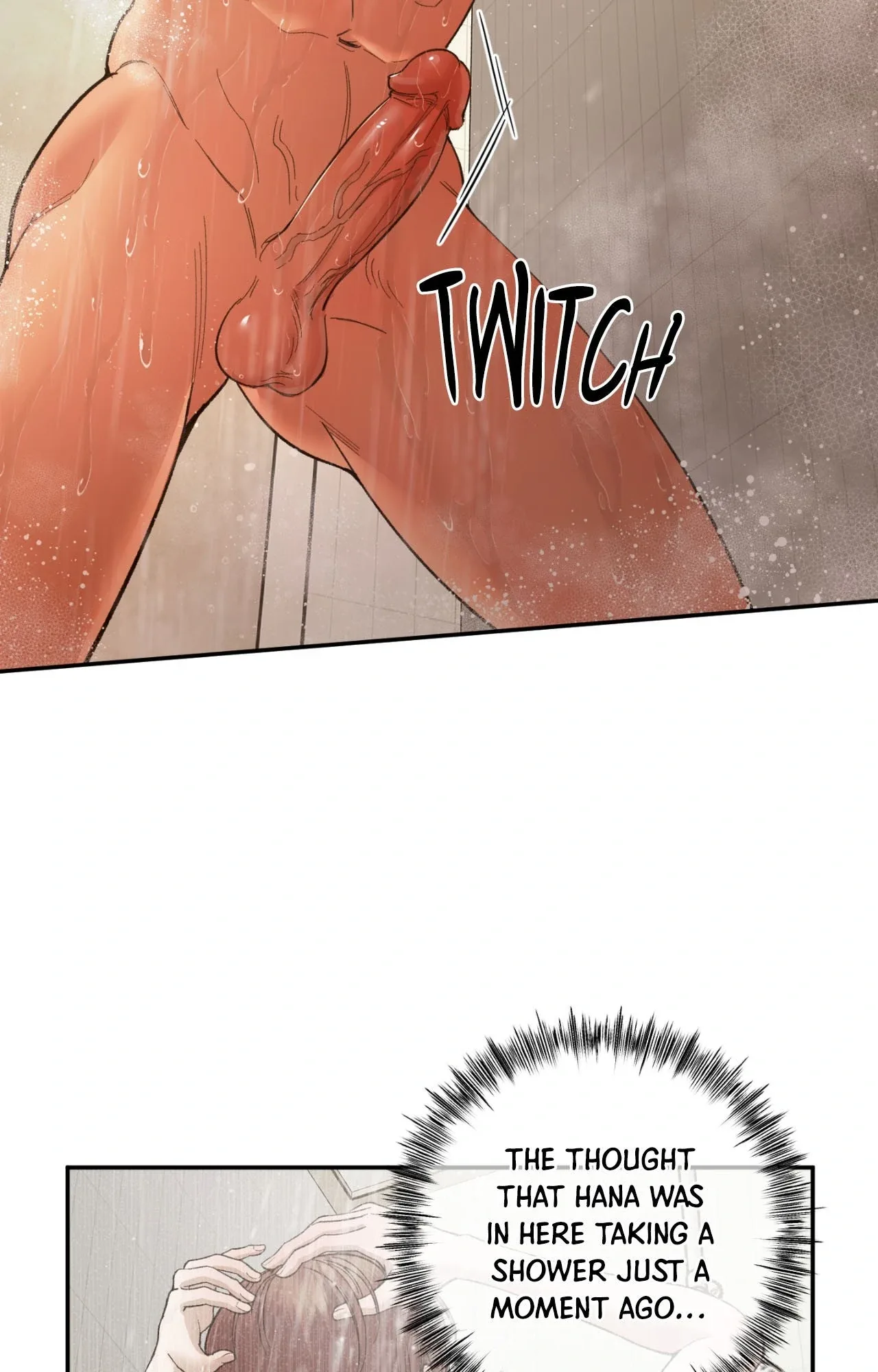 Hana's Demons of Lust Chapter 99 page 19