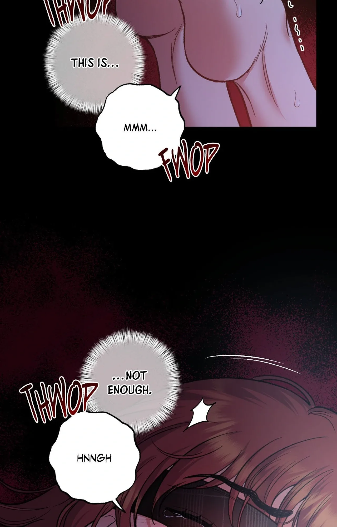 Hana's Demons of Lust Chapter 106 page 16
