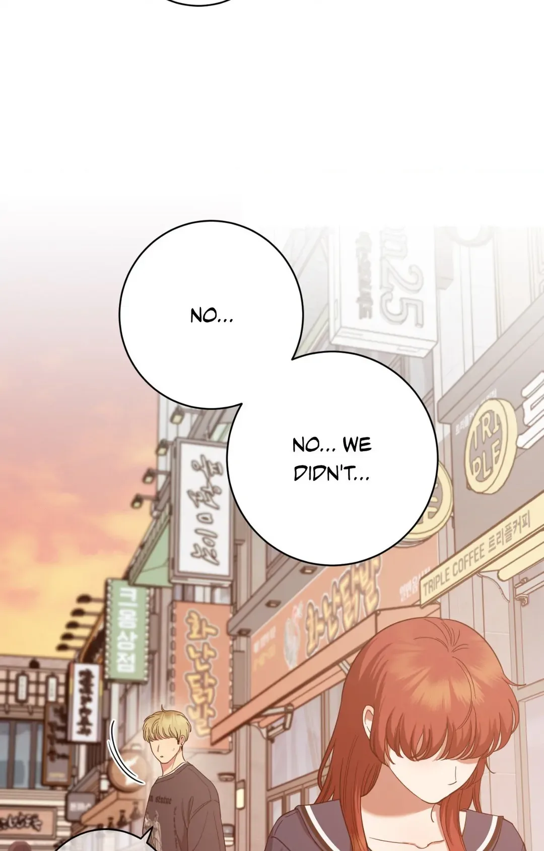 Hana's Demons of Lust Chapter 96 page 92