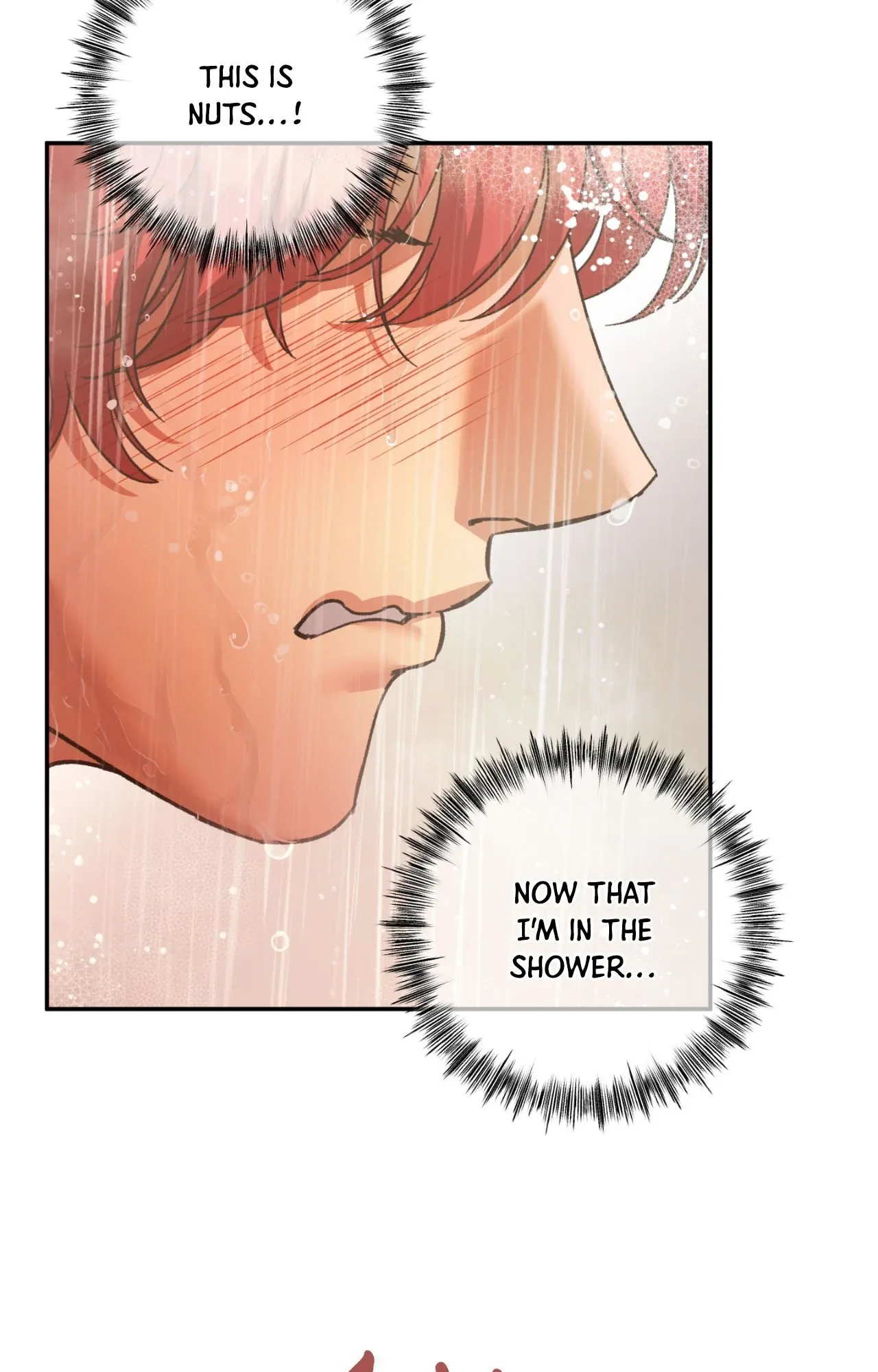Hana's Demons of Lust Chapter 99 page 17