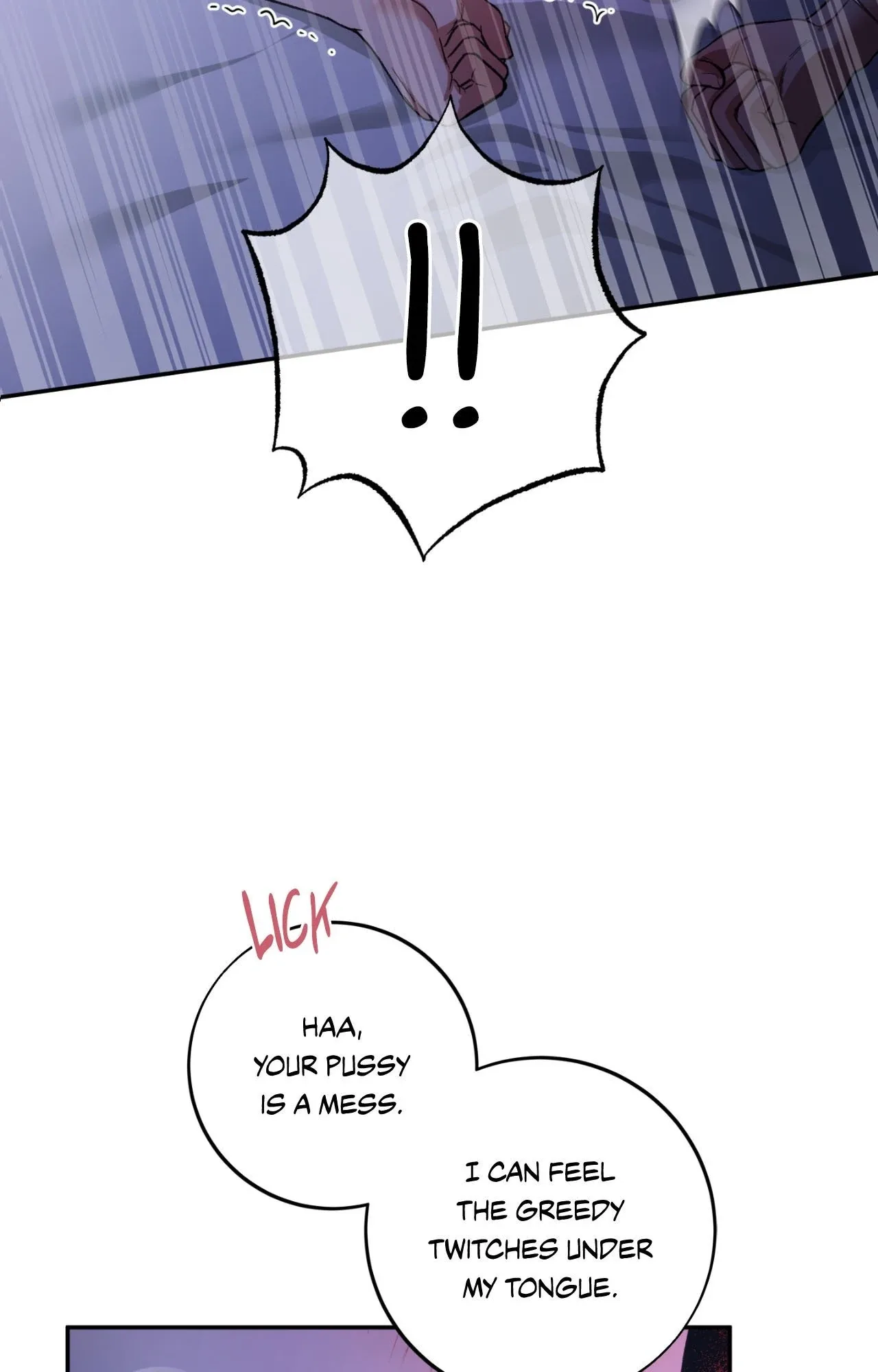 Hana's Demons of Lust Chapter 105 page 5