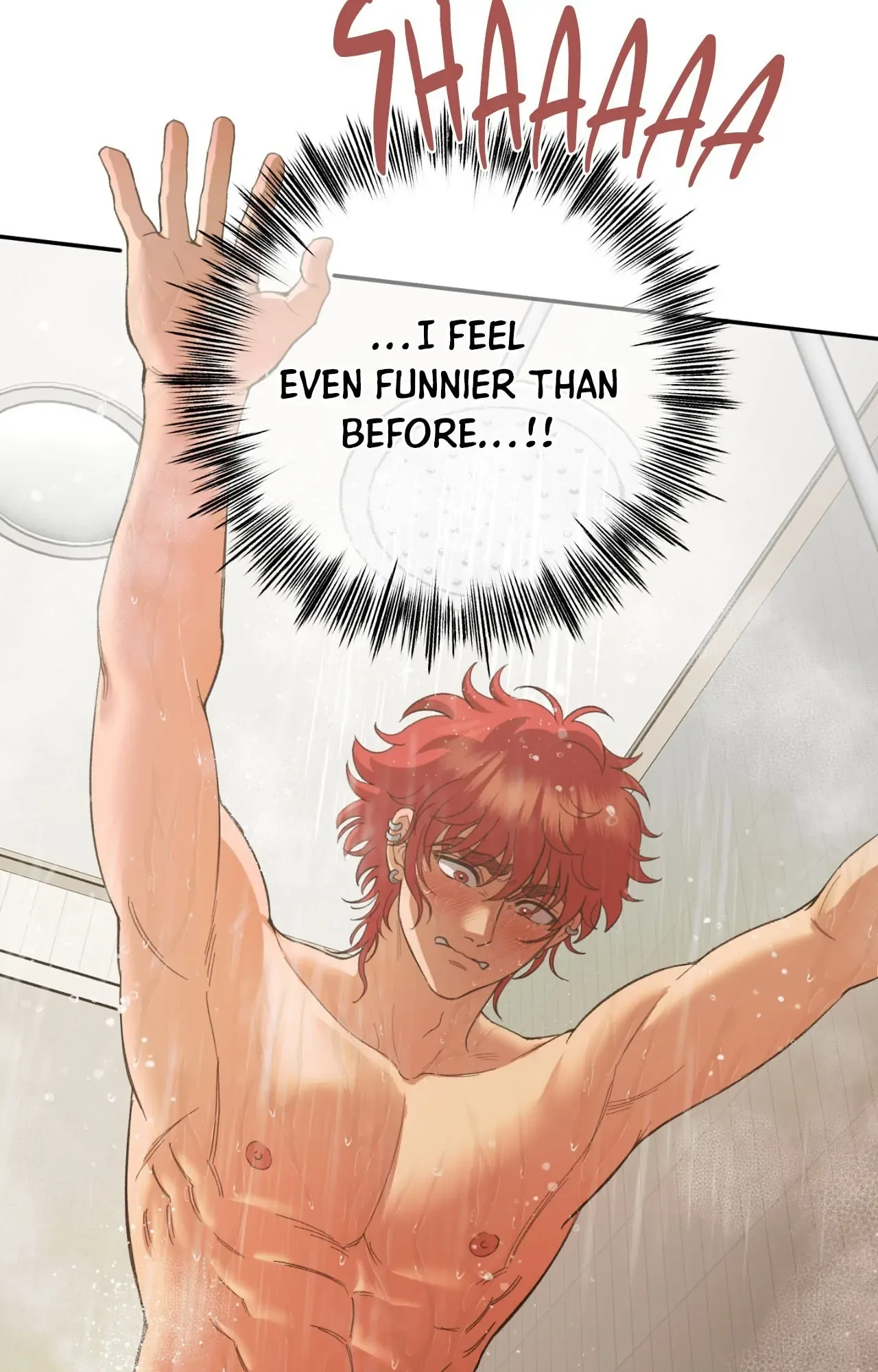 Hana's Demons of Lust Chapter 99 page 18