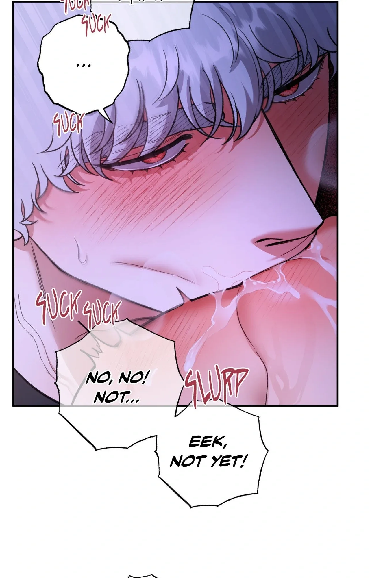 Hana's Demons of Lust Chapter 105 page 10