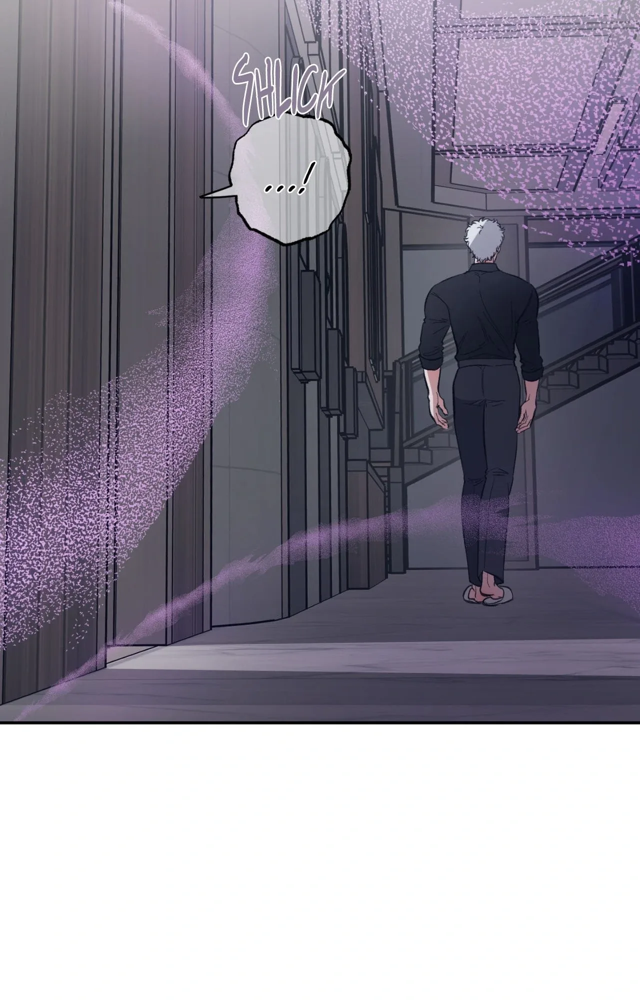 Hana's Demons of Lust Chapter 103 page 32