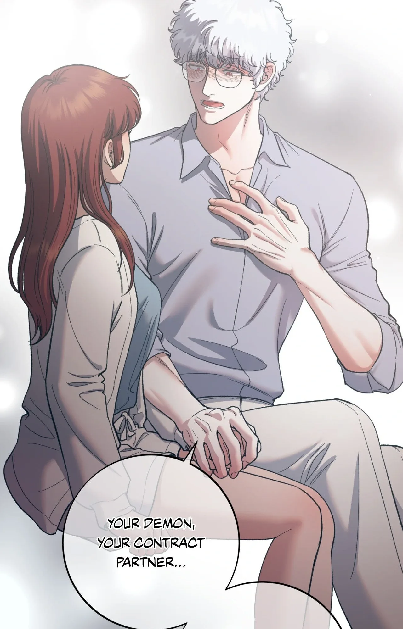Hana's Demons of Lust Chapter 102 page 51