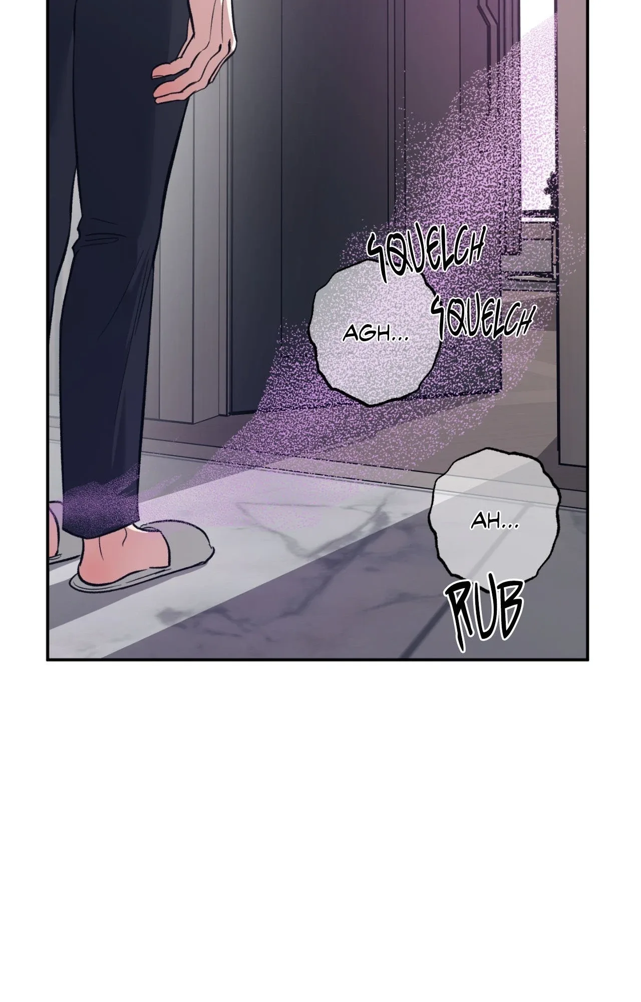 Hana's Demons of Lust Chapter 103 page 29