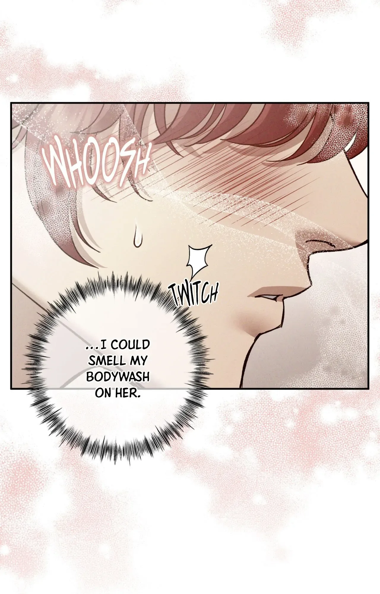 Hana's Demons of Lust Chapter 99 page 23