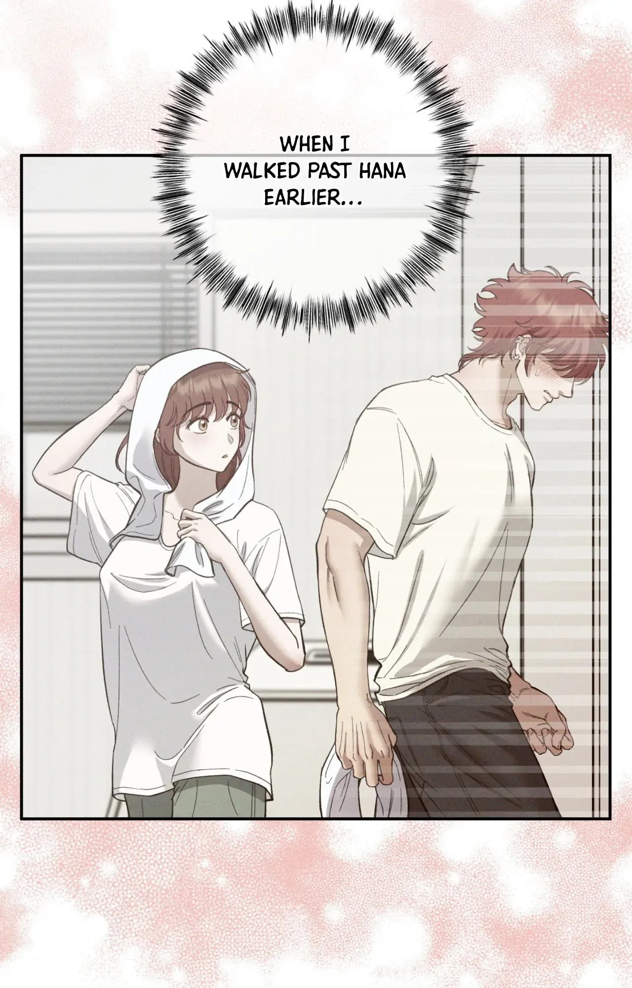 Hana's Demons of Lust Chapter 99 page 22