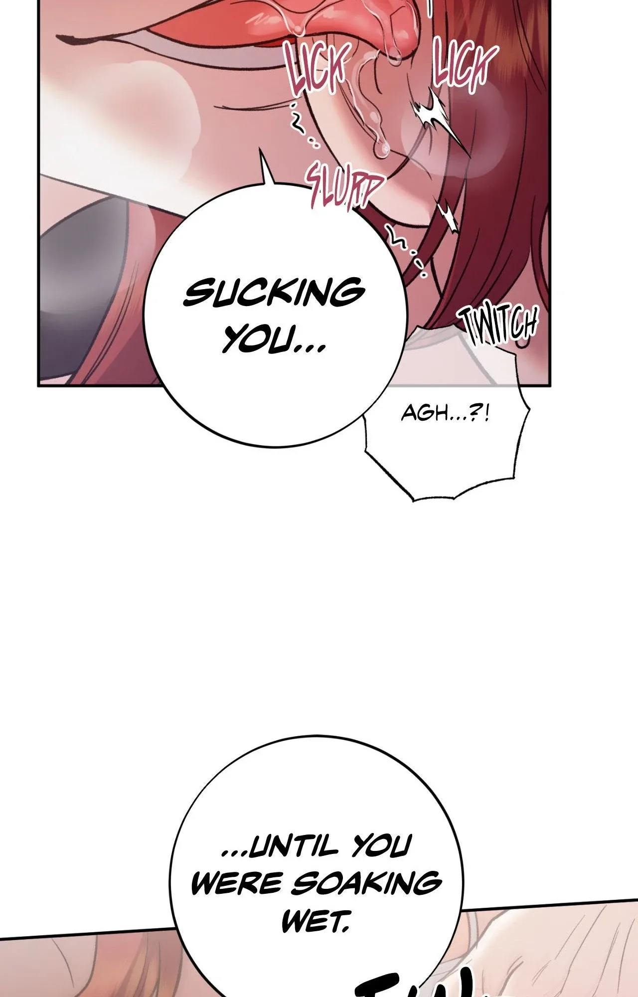 Hana's Demons of Lust Chapter 104 page 23