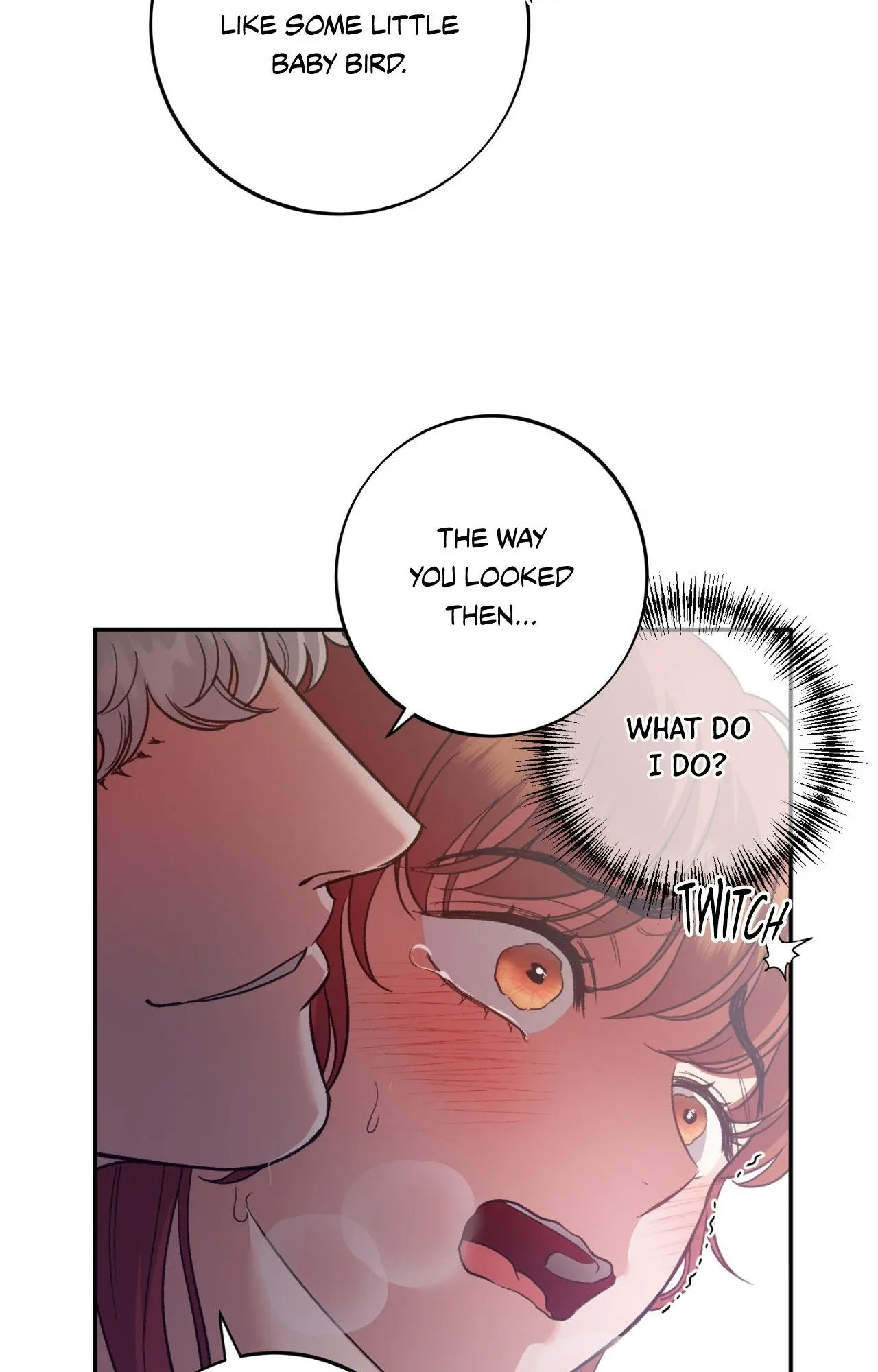 Hana's Demons of Lust Chapter 104 page 28