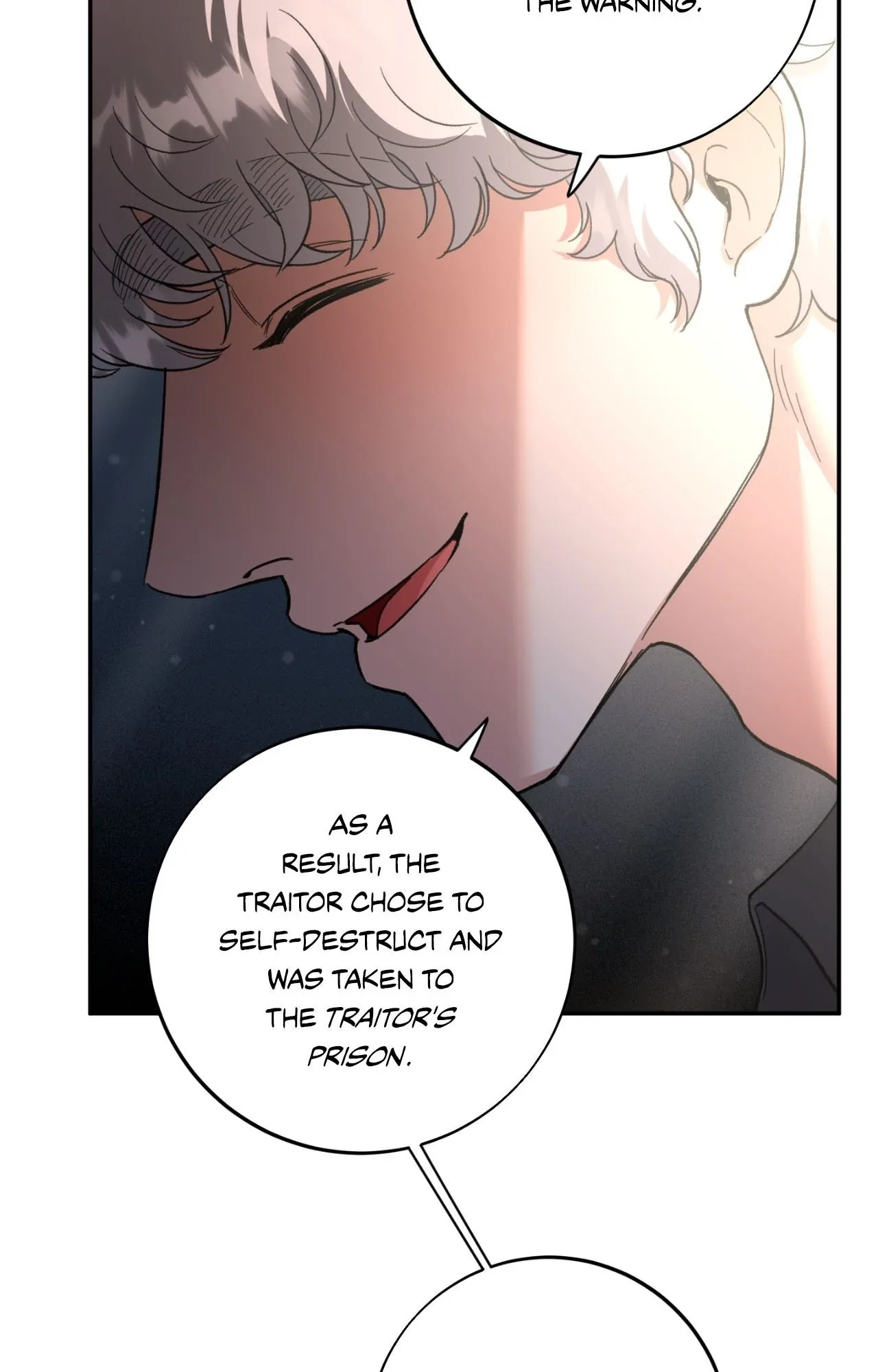 Hana's Demons of Lust Chapter 101 page 58