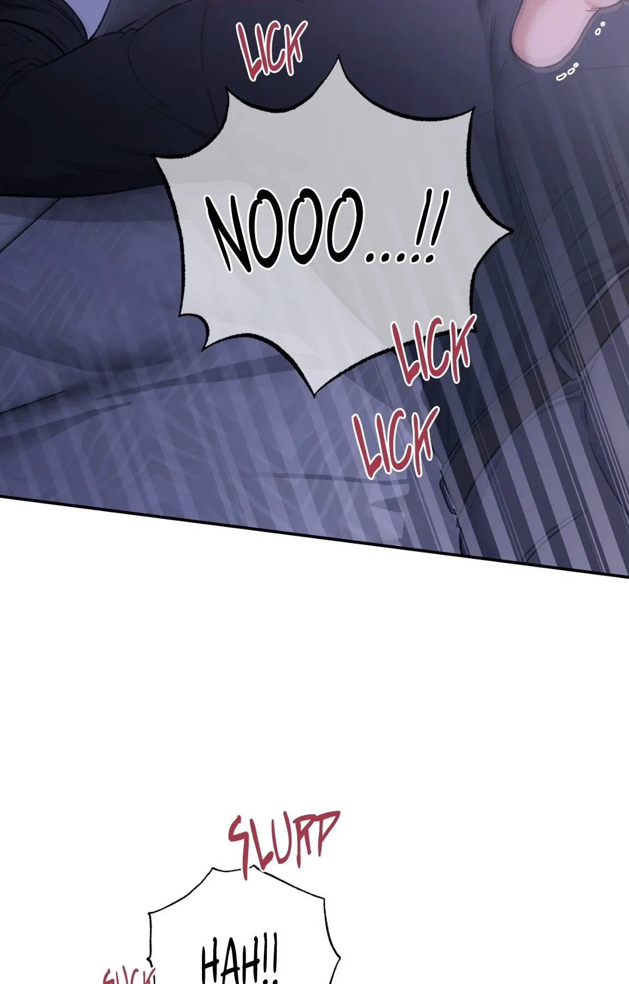 Hana's Demons of Lust Chapter 105 page 9