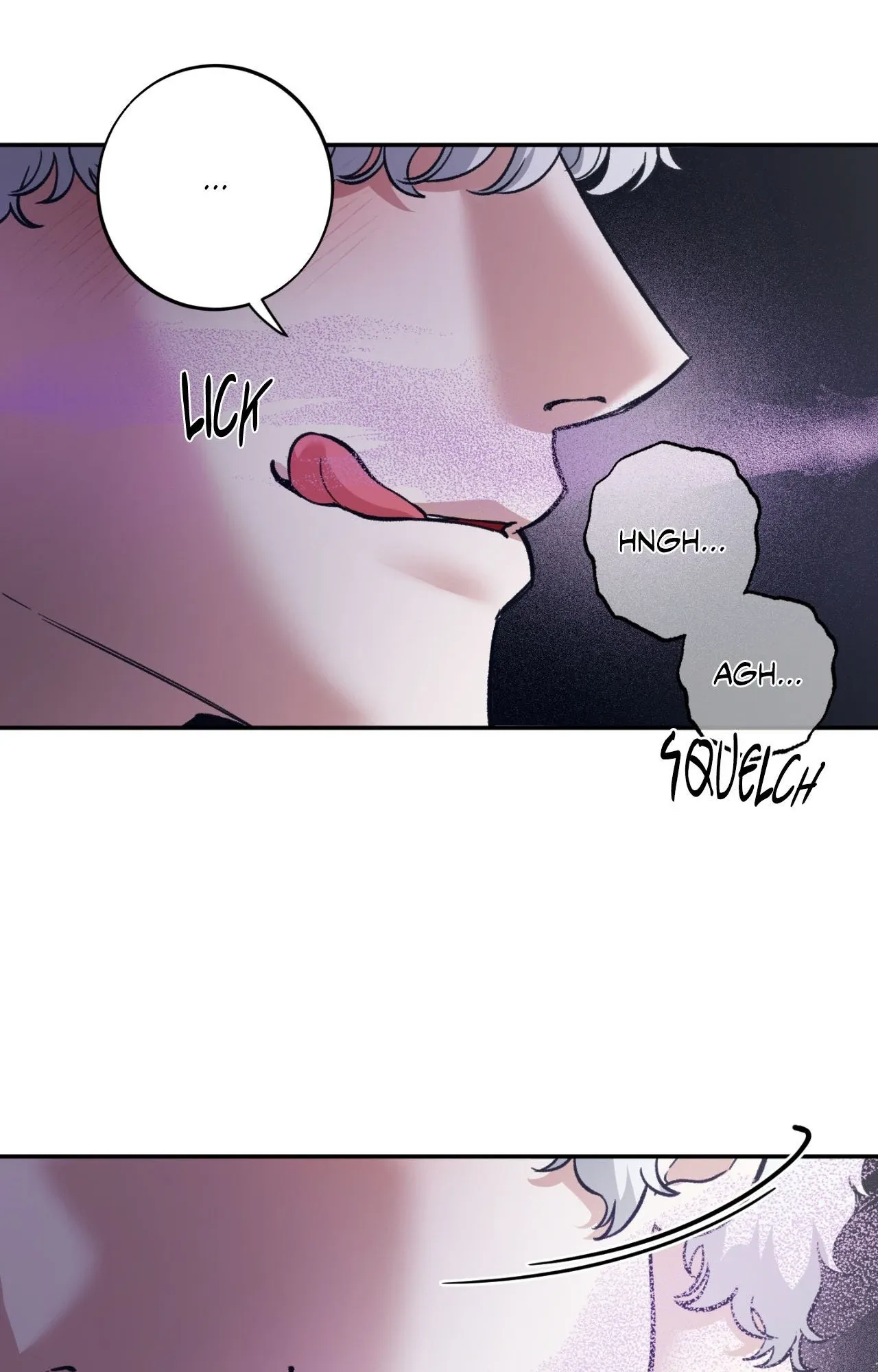 Hana's Demons of Lust Chapter 103 page 30