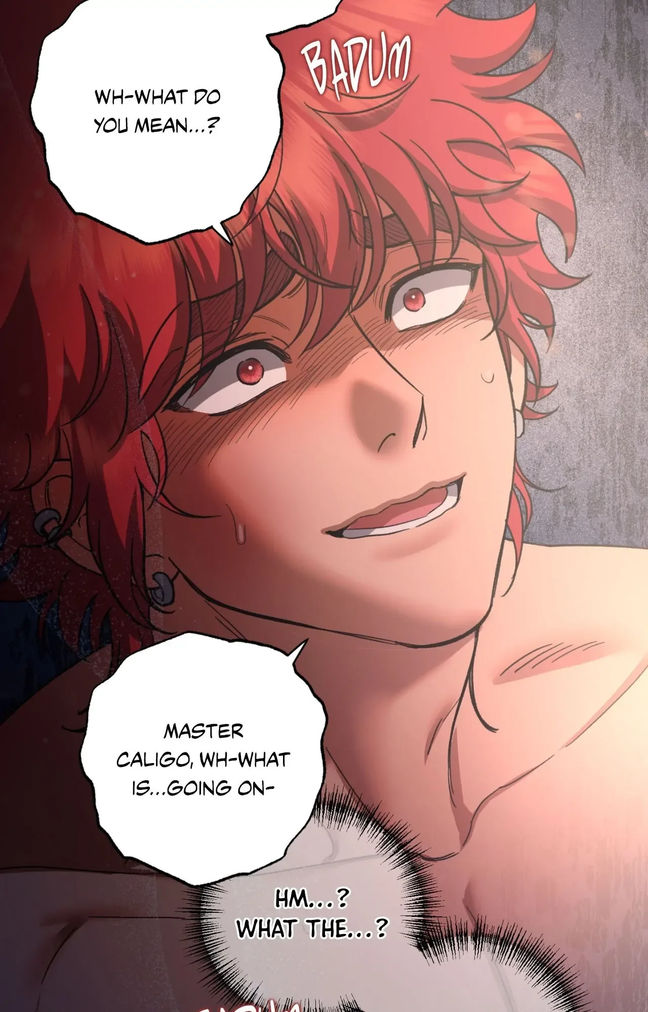 Hana's Demons of Lust Chapter 101 page 54