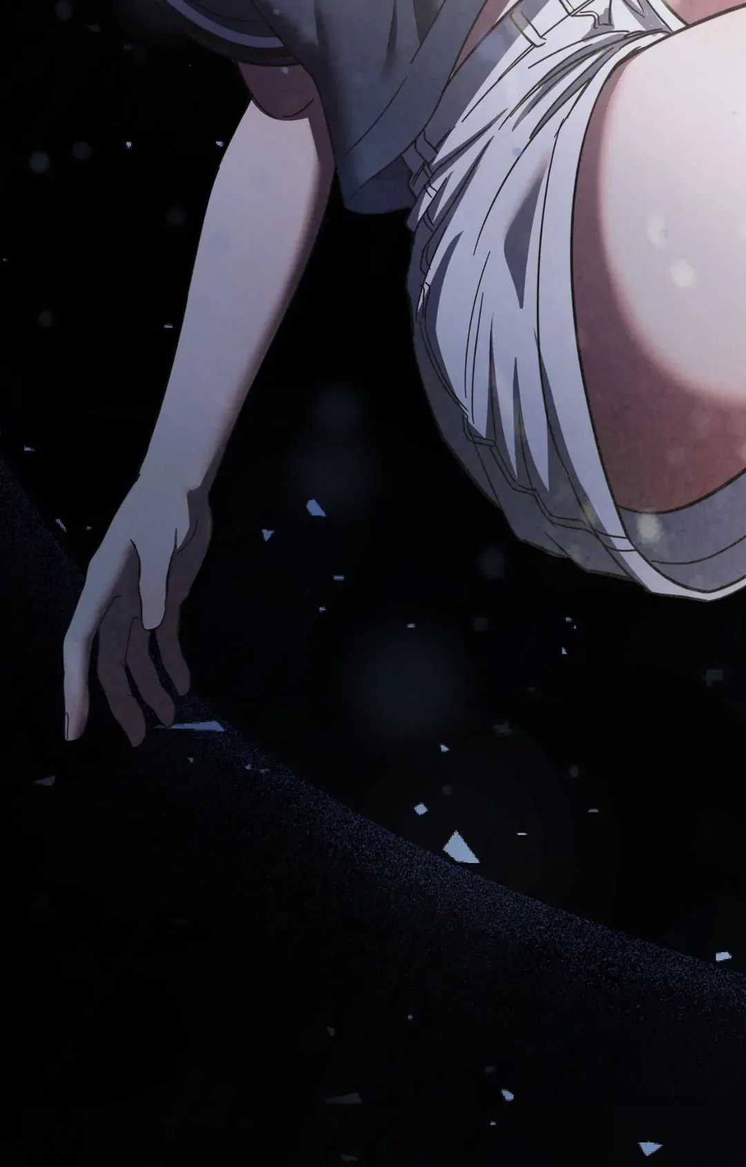 Hana's Demons of Lust Chapter 96 page 102