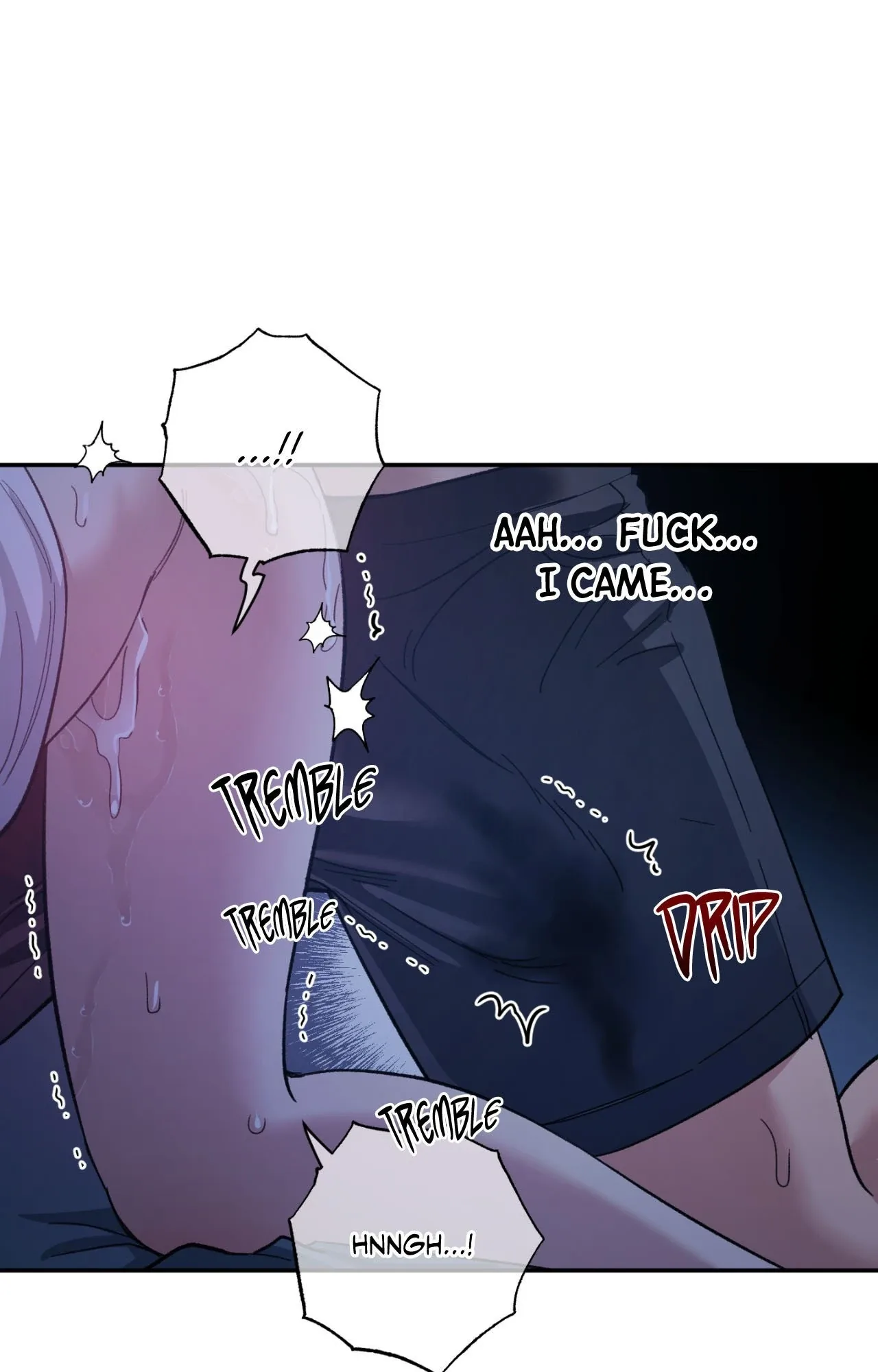 Hana's Demons of Lust Chapter 100 page 60