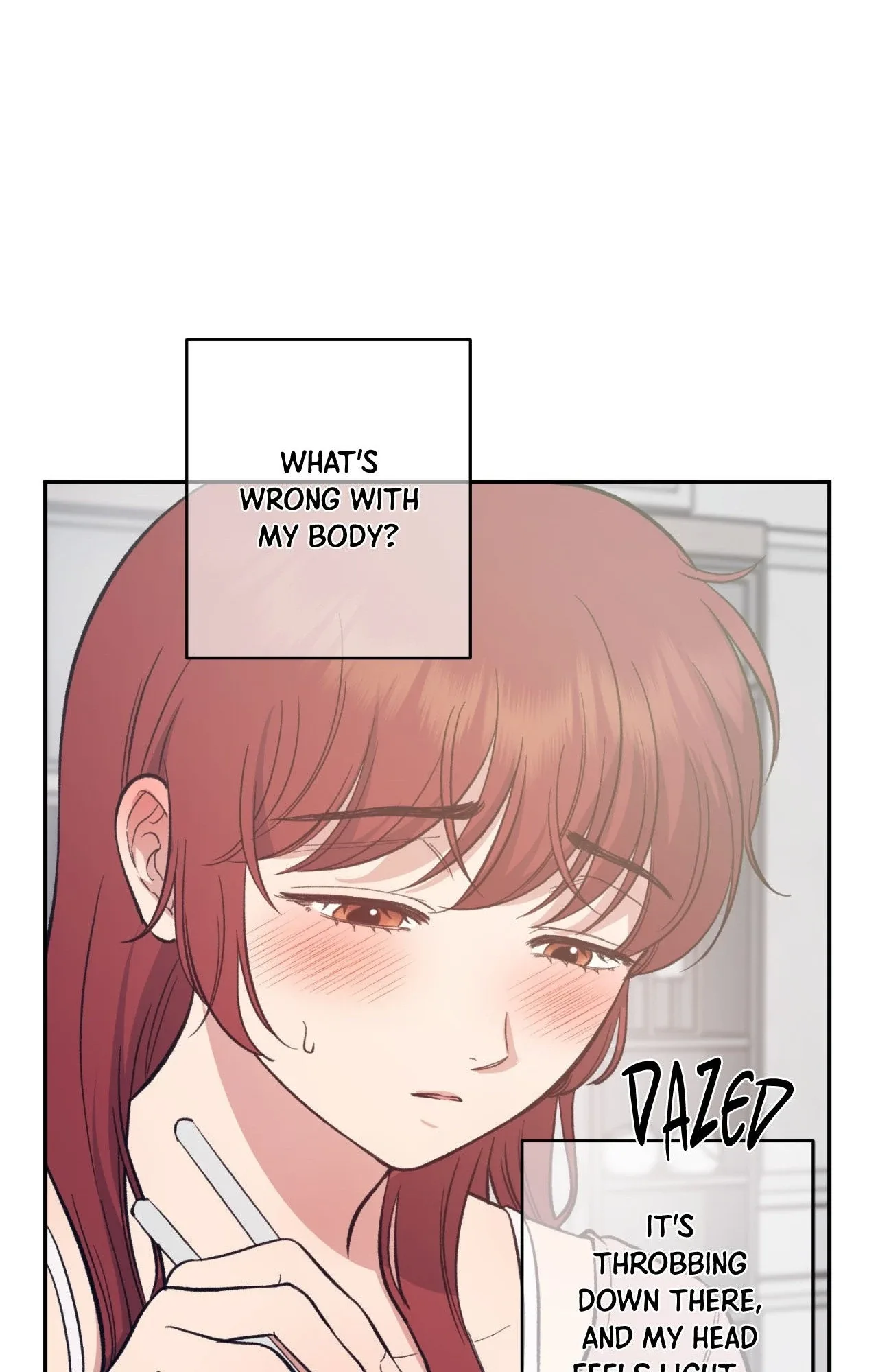 Hana's Demons of Lust Chapter 103 page 36
