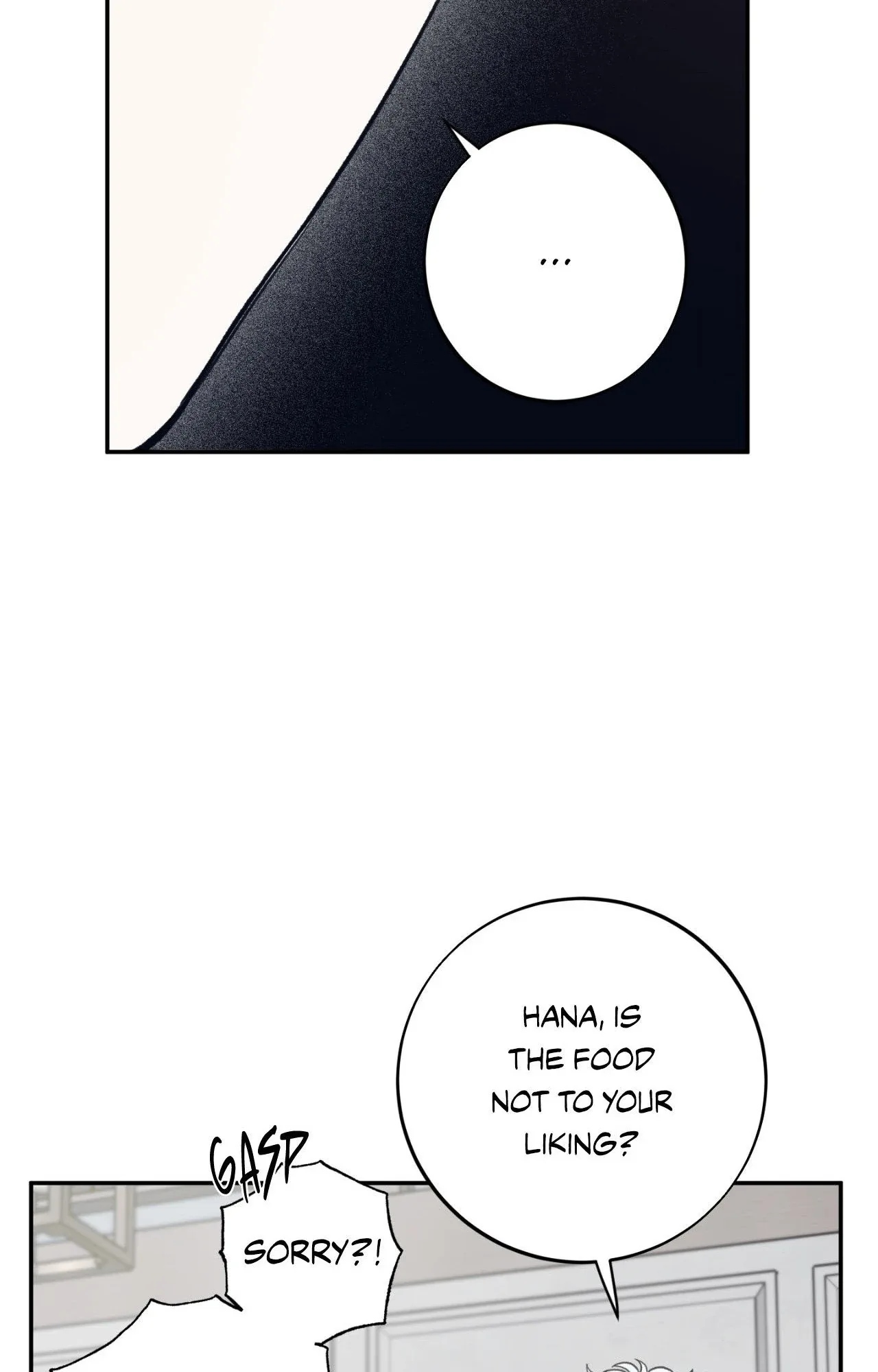 Hana's Demons of Lust Chapter 103 page 38